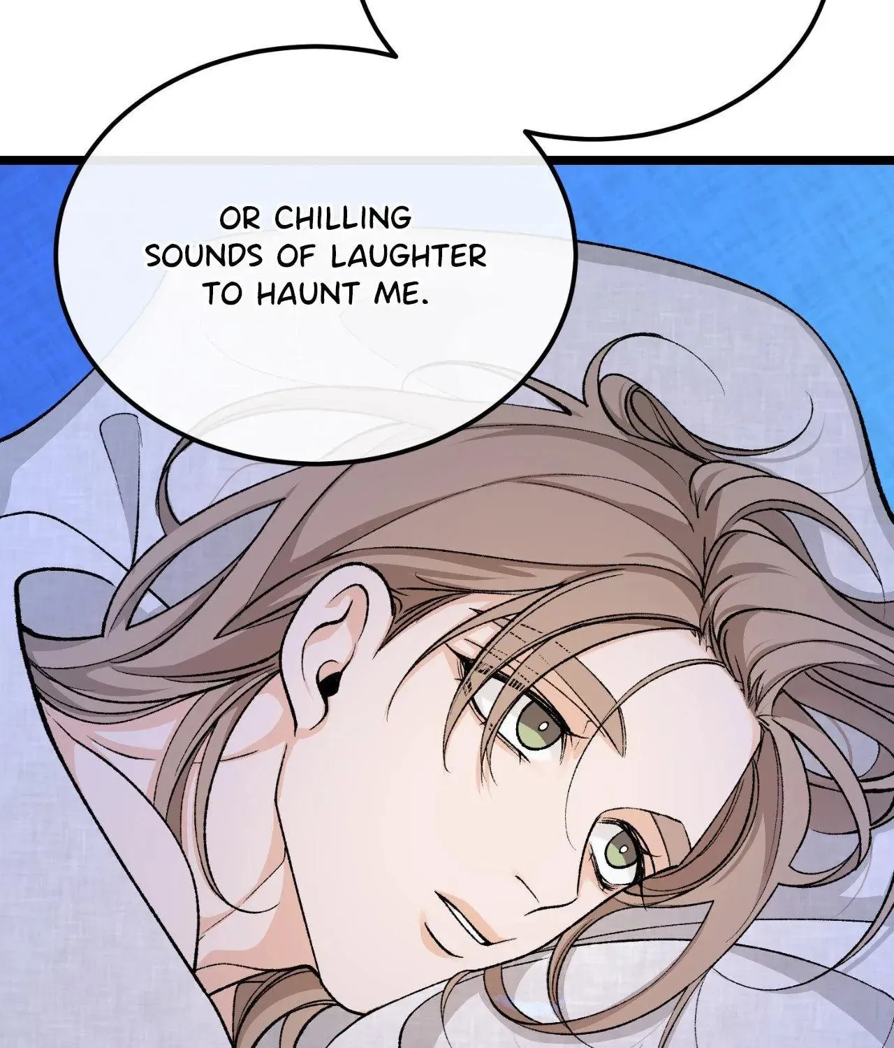 Read Fever (Seo Jogeum) chapter 45 image 24 on Lezhin