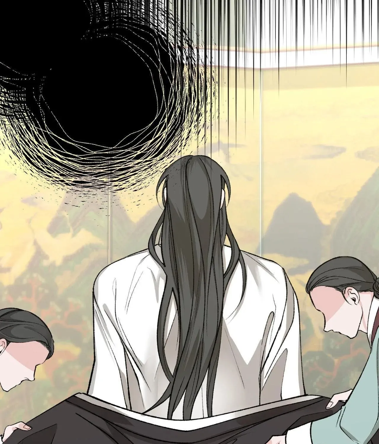 Read Fever (Seo Jogeum) chapter 45 image 42 on Lezhin