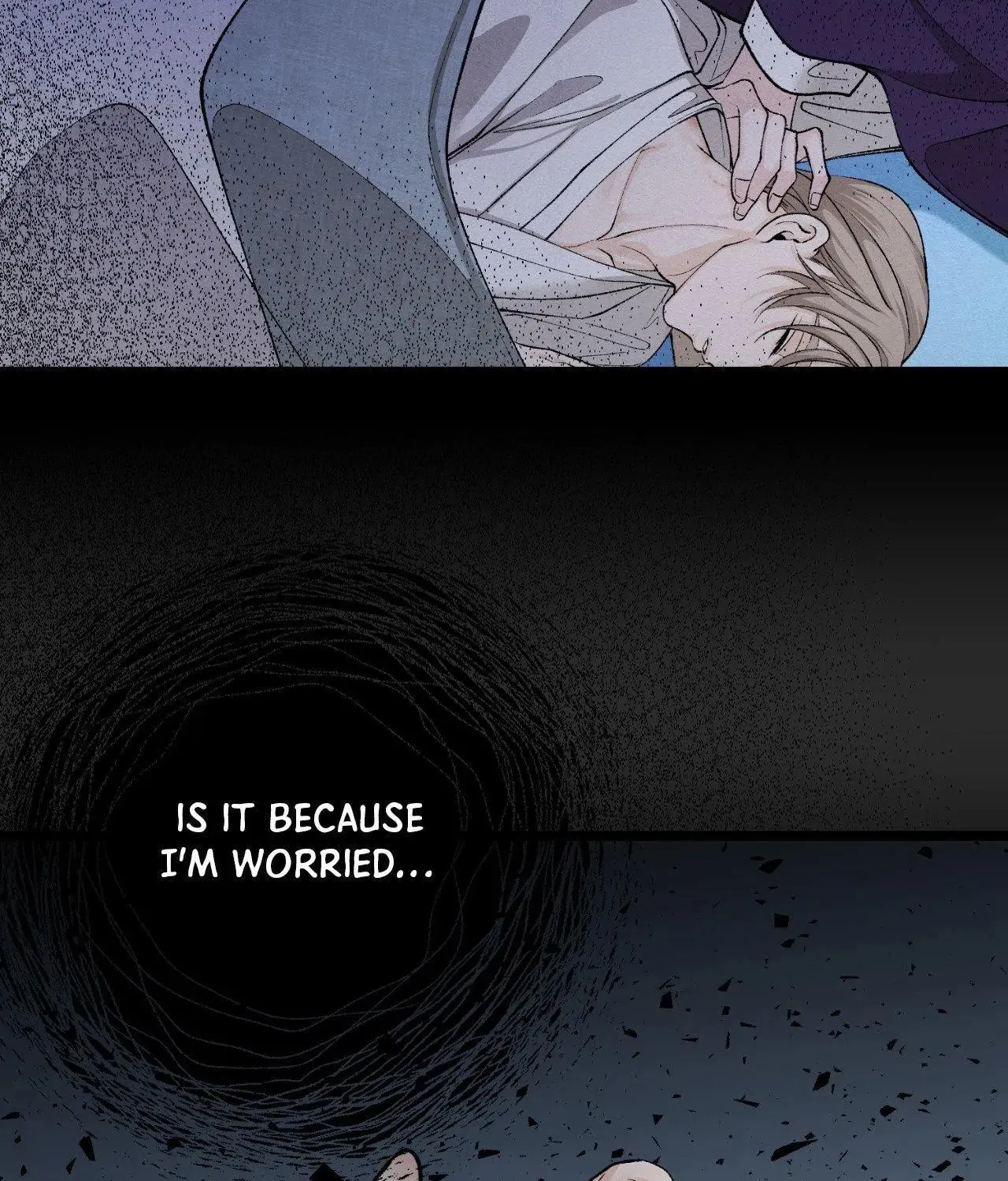 Read Fever (Seo Jogeum) chapter 45 image 46 on Lezhin