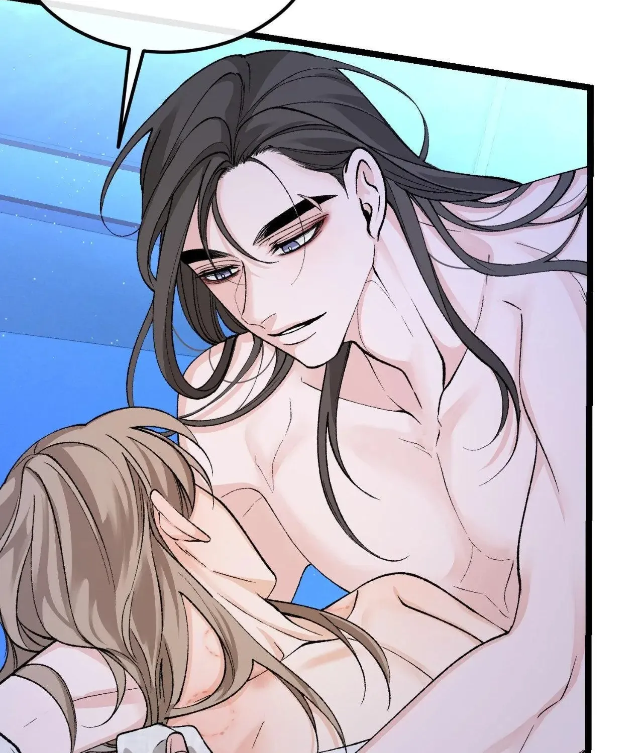 Read Fever (Seo Jogeum) chapter 45 image 5 on Lezhin