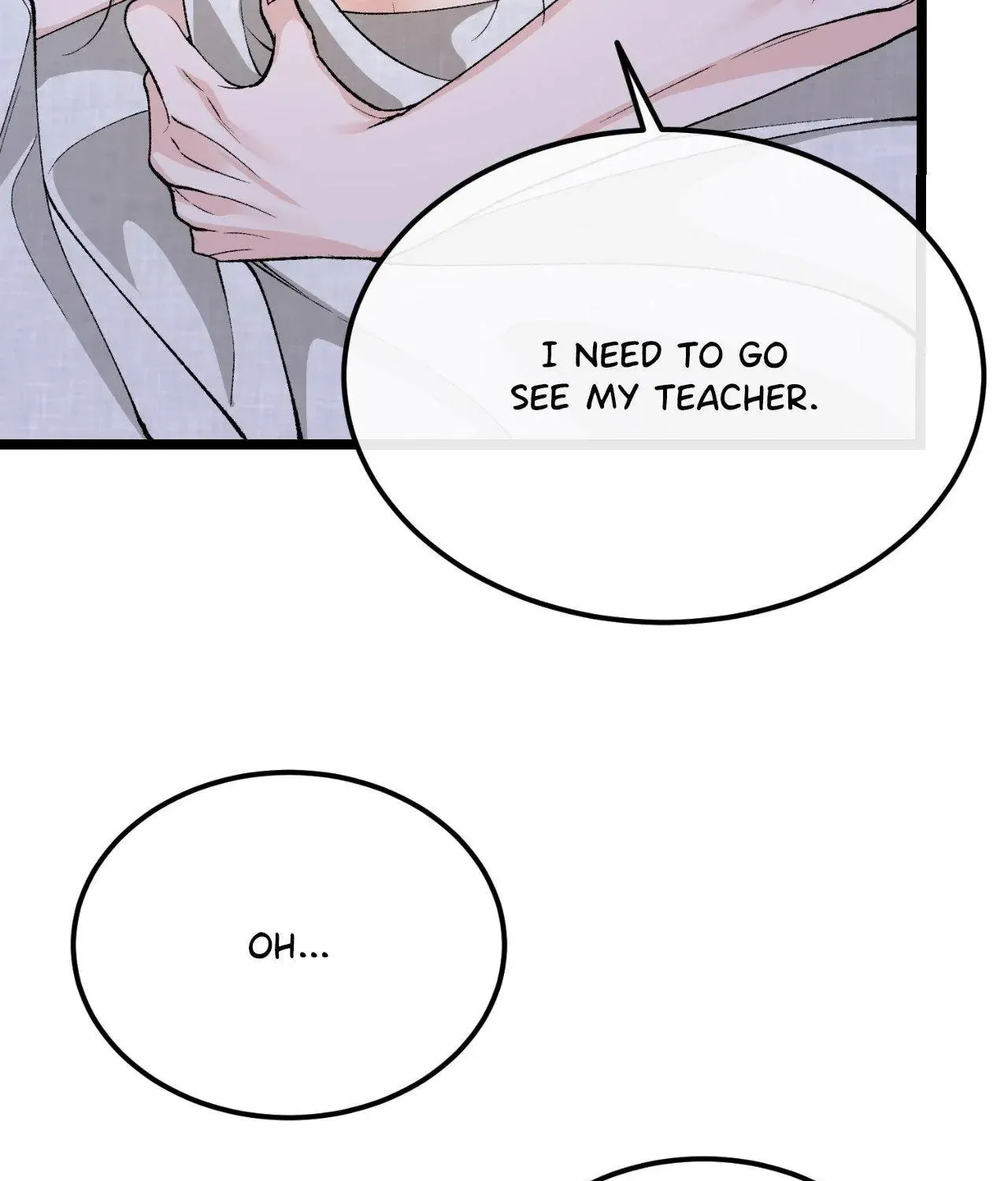 Read Fever (Seo Jogeum) chapter 45 image 6 on Lezhin