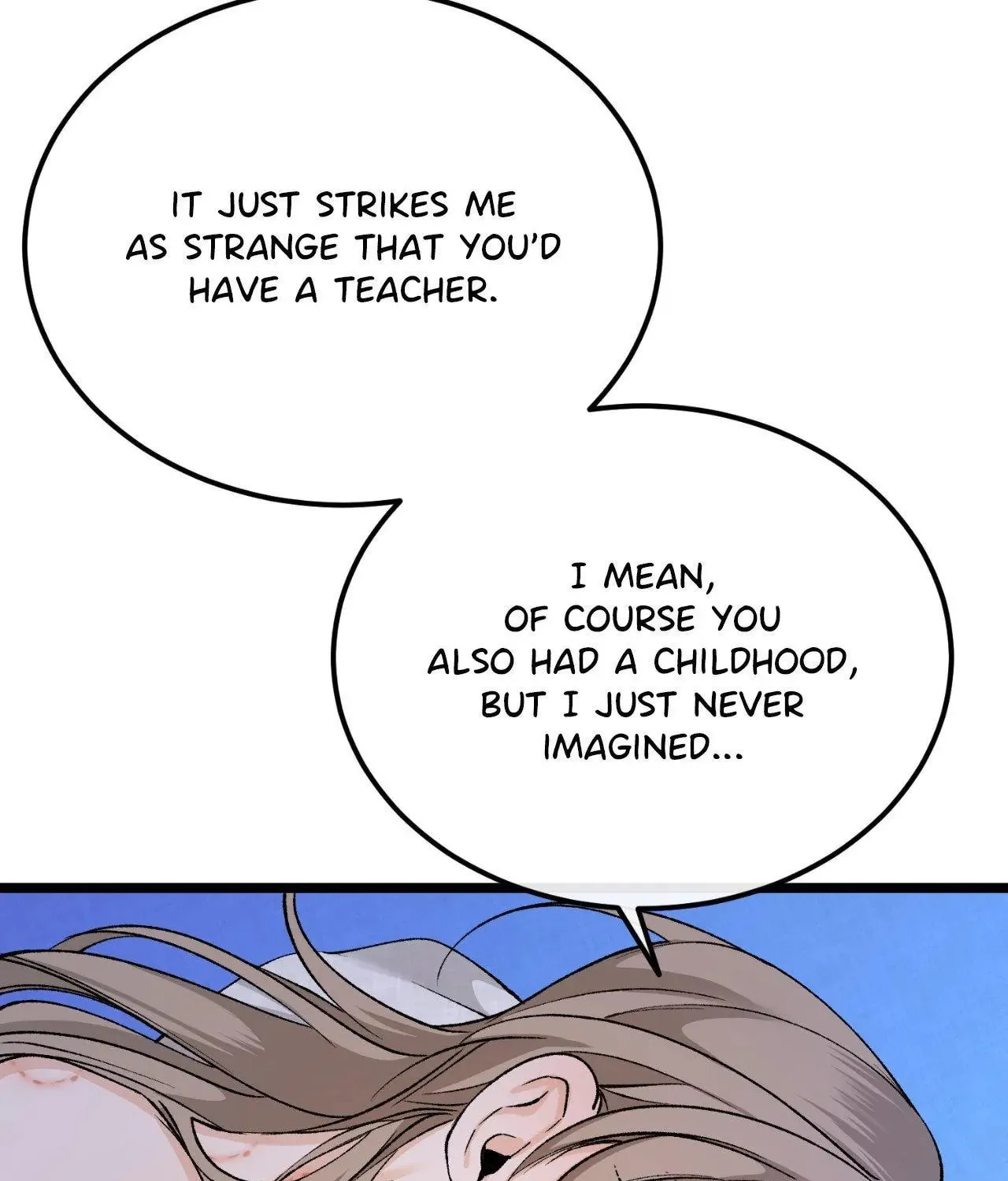 Read Fever (Seo Jogeum) chapter 45 image 8 on Lezhin