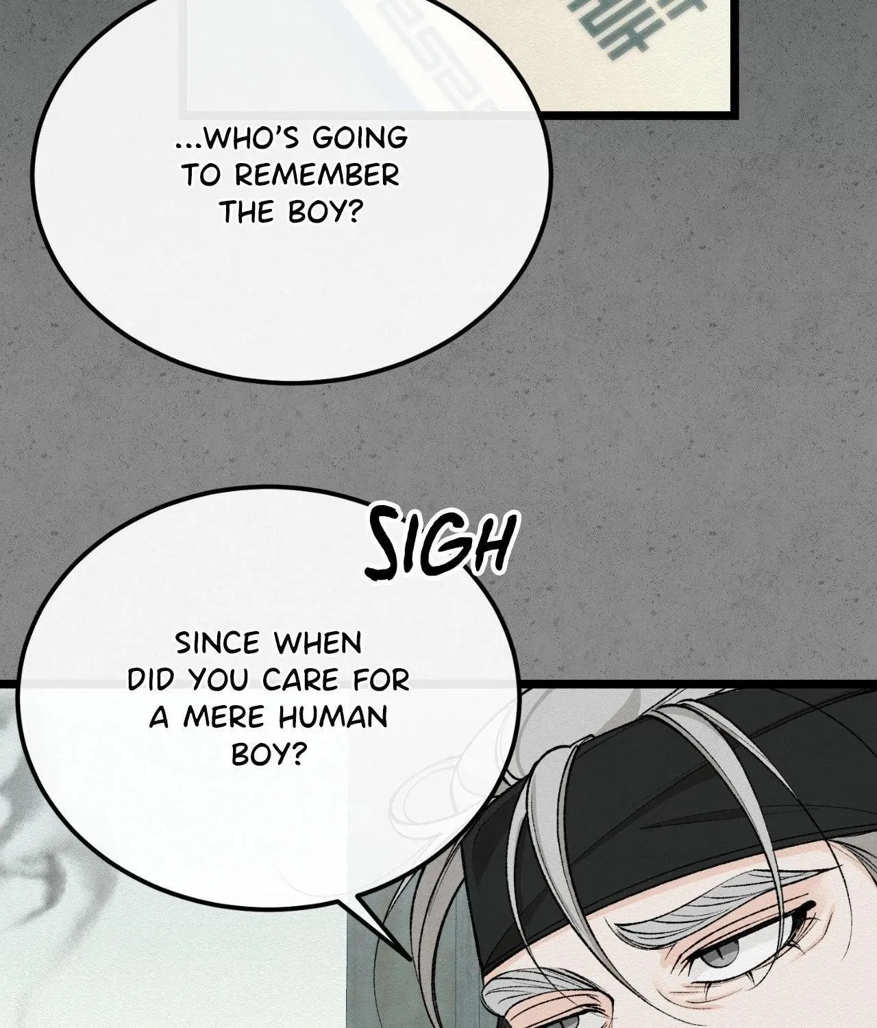 Read Fever (Seo Jogeum) chapter 46 image 19 on Lezhin