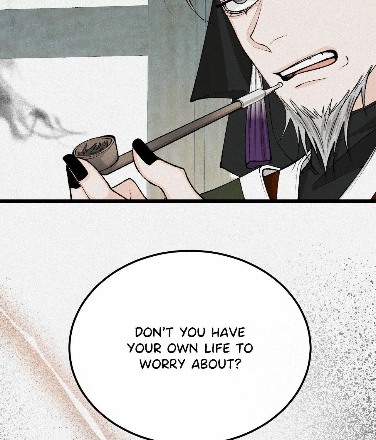 Read Fever (Seo Jogeum) chapter 46 image 20 on Lezhin