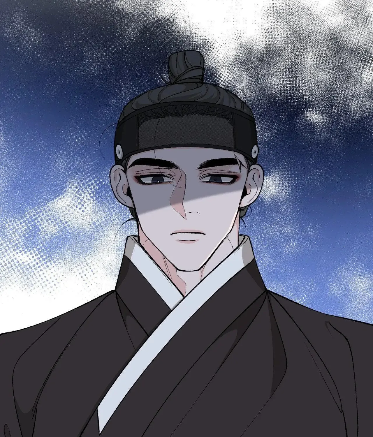 Read Fever (Seo Jogeum) chapter 46 image 3 on Lezhin