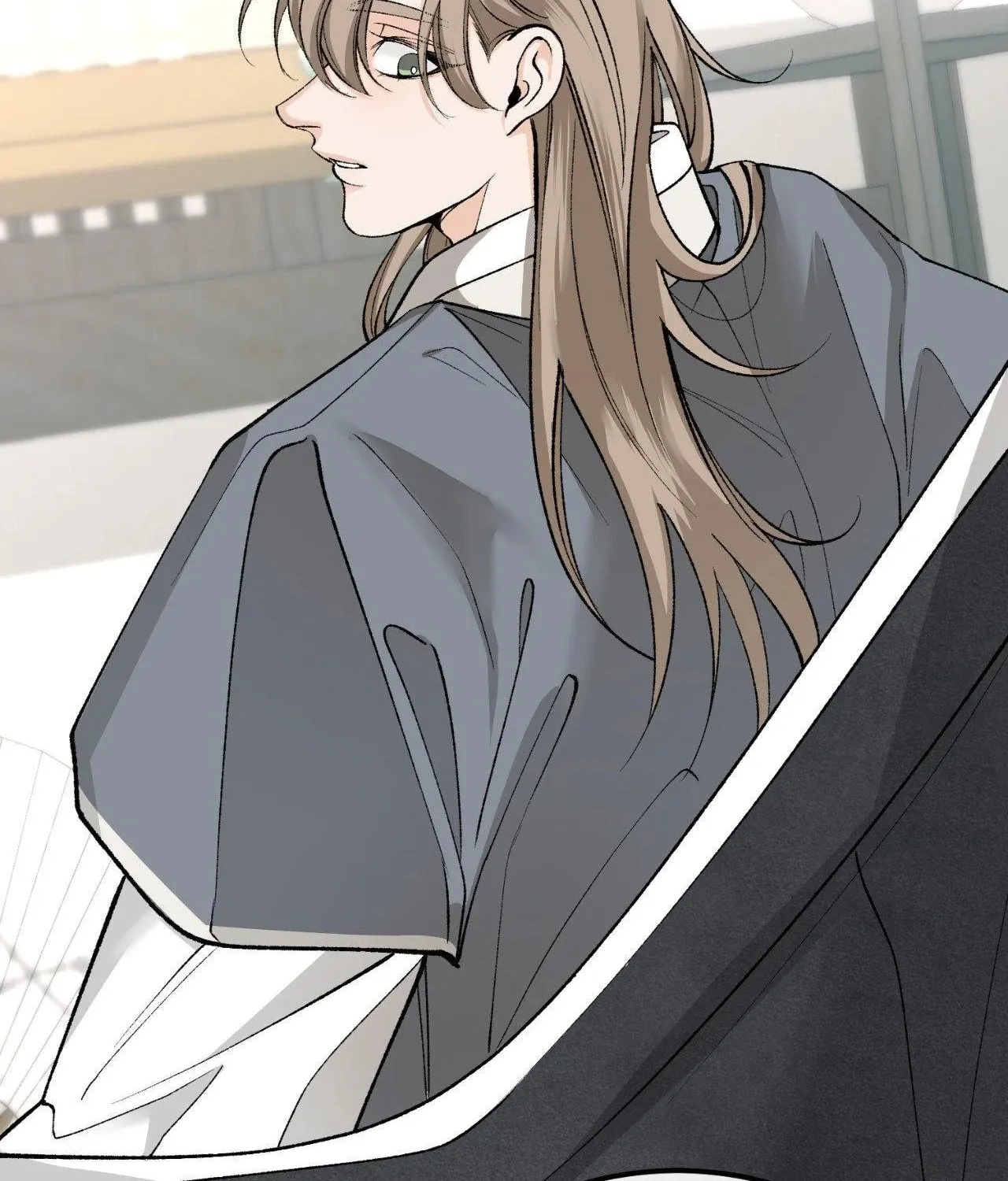 Read Fever (Seo Jogeum) chapter 46 image 31 on Lezhin