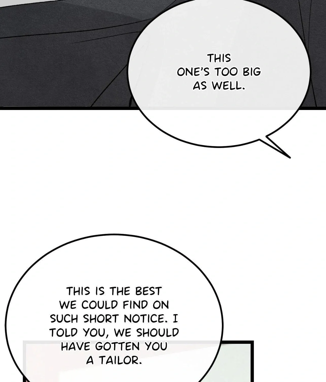 Read Fever (Seo Jogeum) chapter 46 image 32 on Lezhin