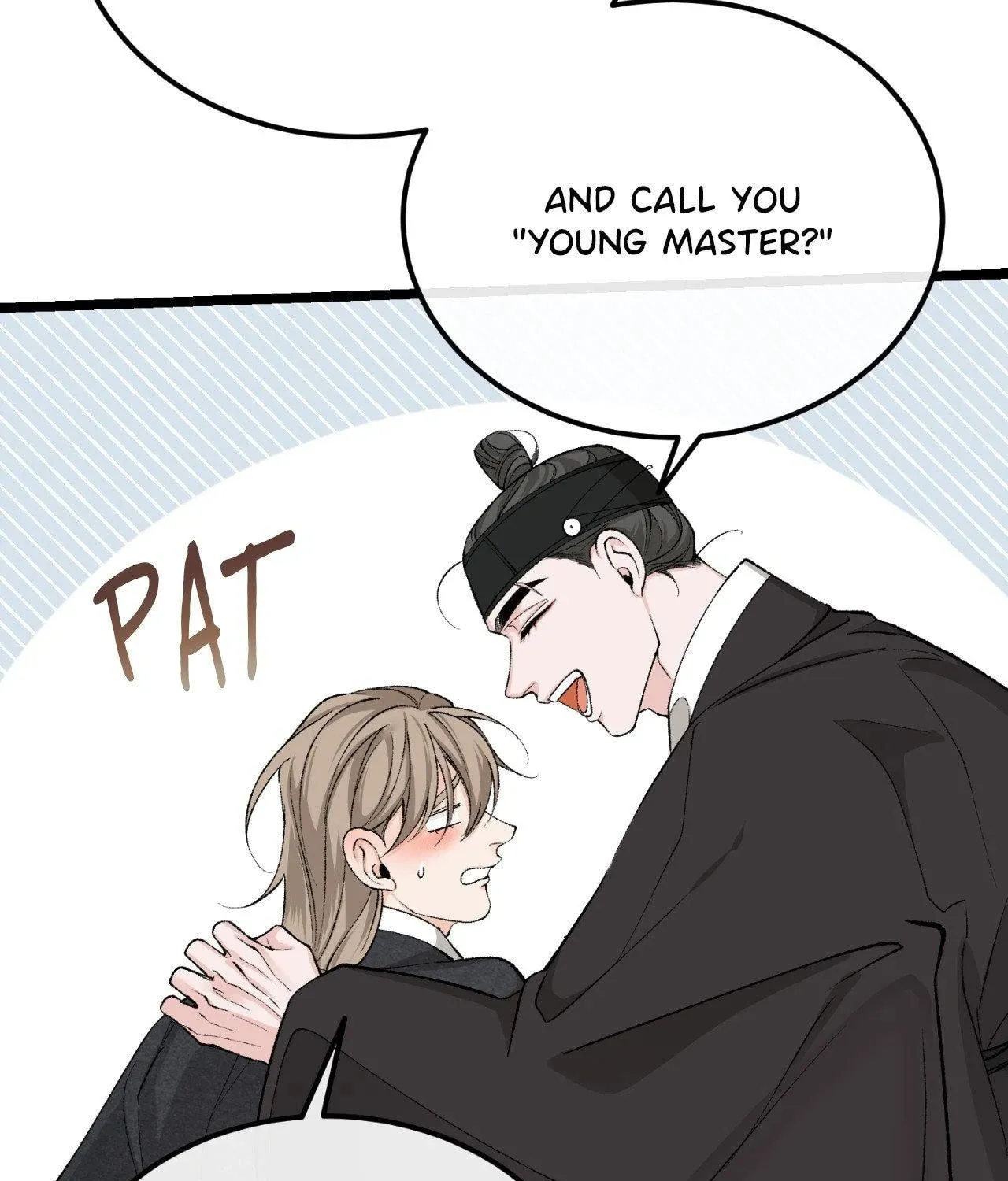 Read Fever (Seo Jogeum) chapter 46 image 44 on Lezhin