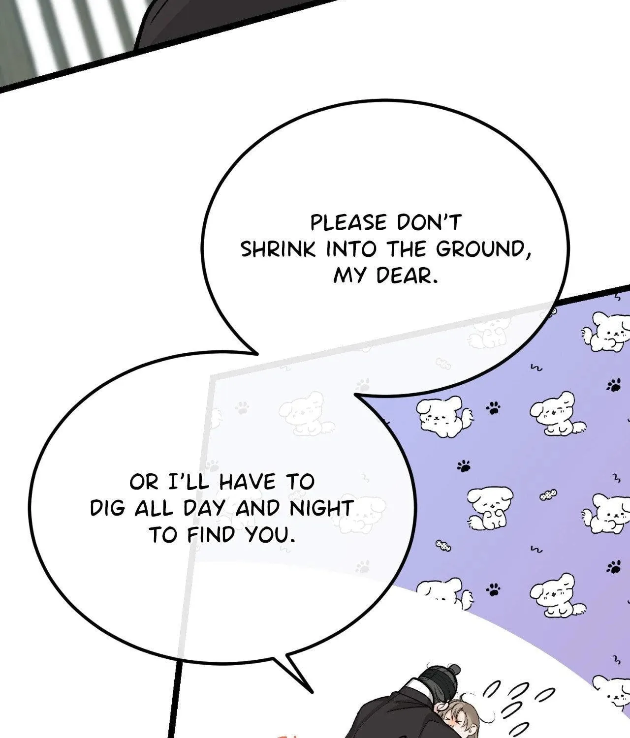 Read Fever (Seo Jogeum) chapter 46 image 47 on Lezhin