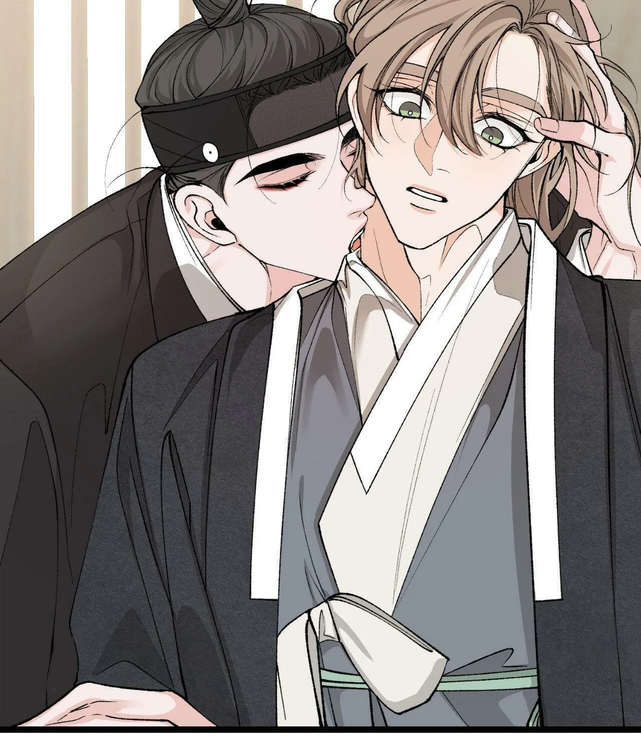 Read Fever (Seo Jogeum) chapter 46 image 78 on Lezhin
