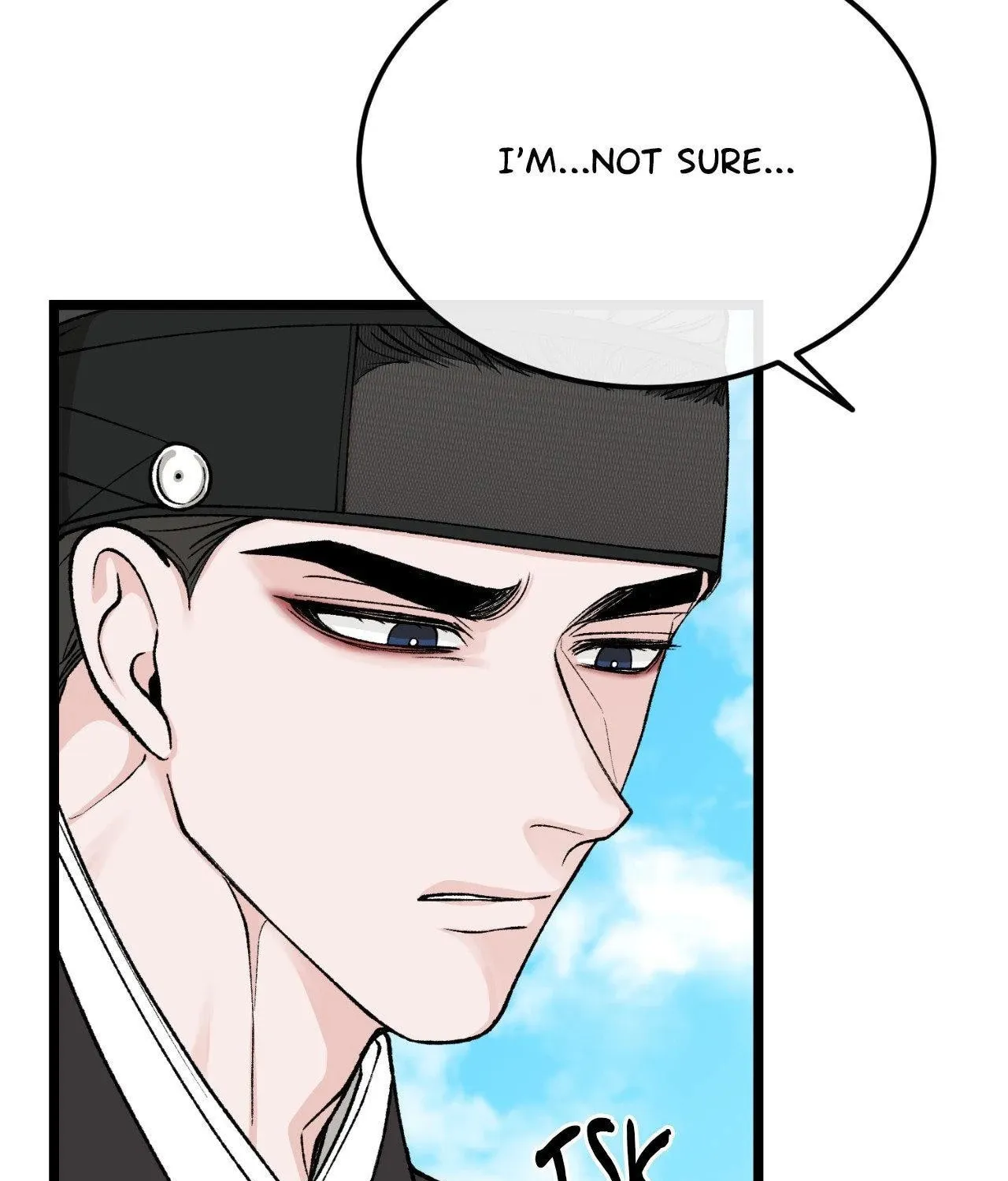 Read Fever (Seo Jogeum) chapter 46 image 8 on Lezhin