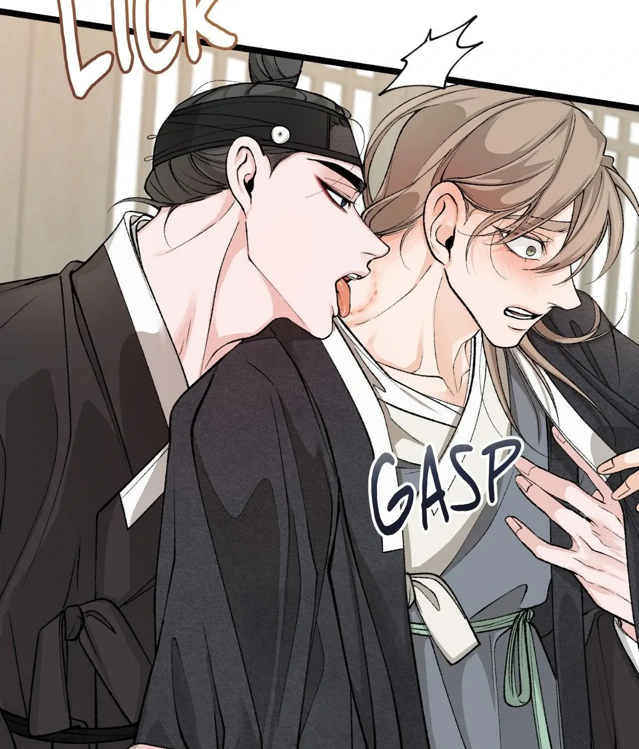 Read Fever (Seo Jogeum) chapter 46 image 82 on Lezhin