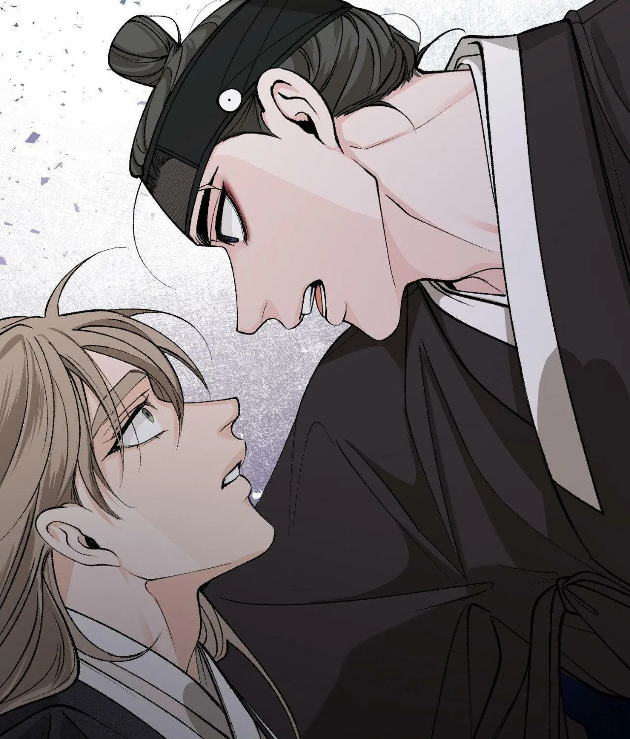 Read Fever (Seo Jogeum) chapter 46 image 96 on Lezhin