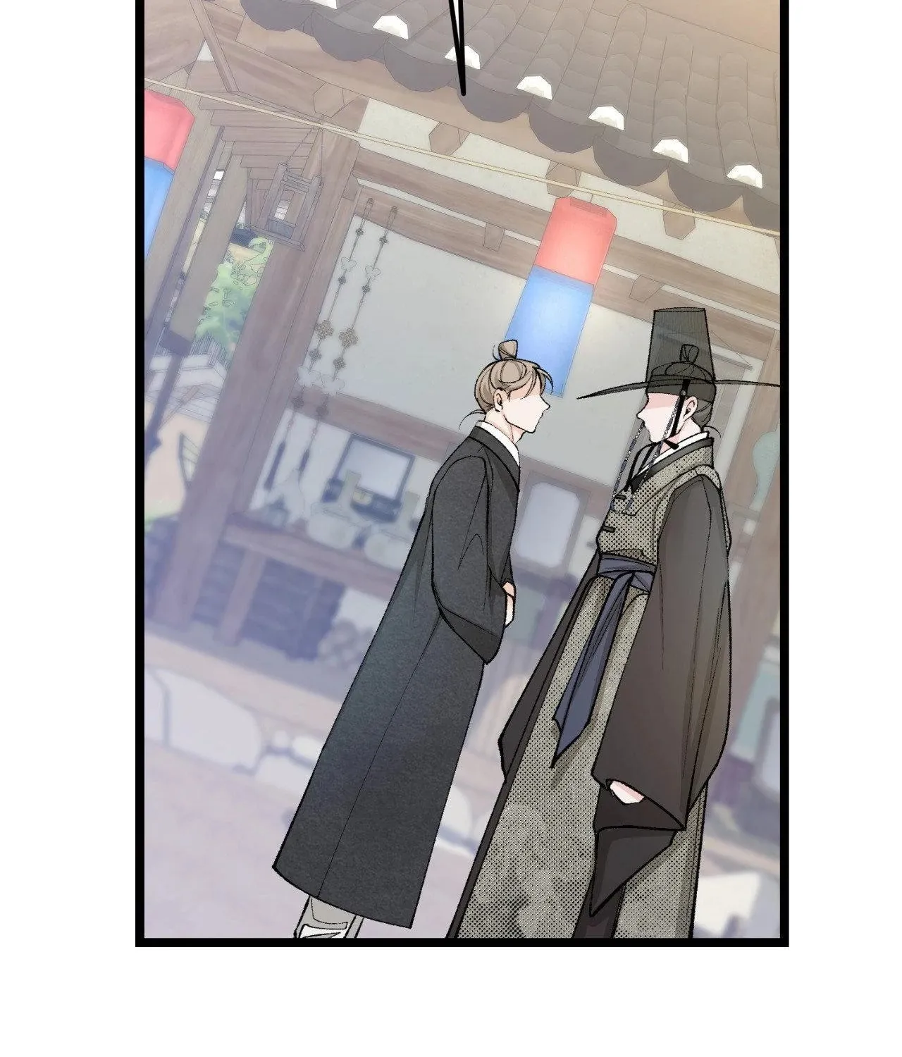 Read Fever (Seo Jogeum) chapter 48 image 1 on Lezhin