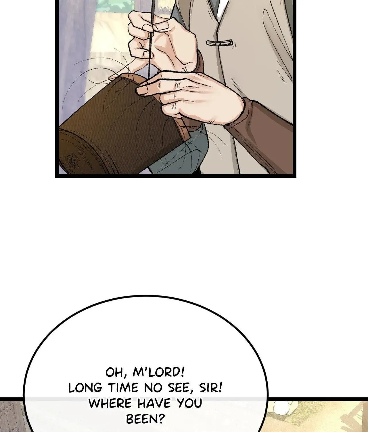 Read Fever (Seo Jogeum) chapter 48 image 10 on Lezhin