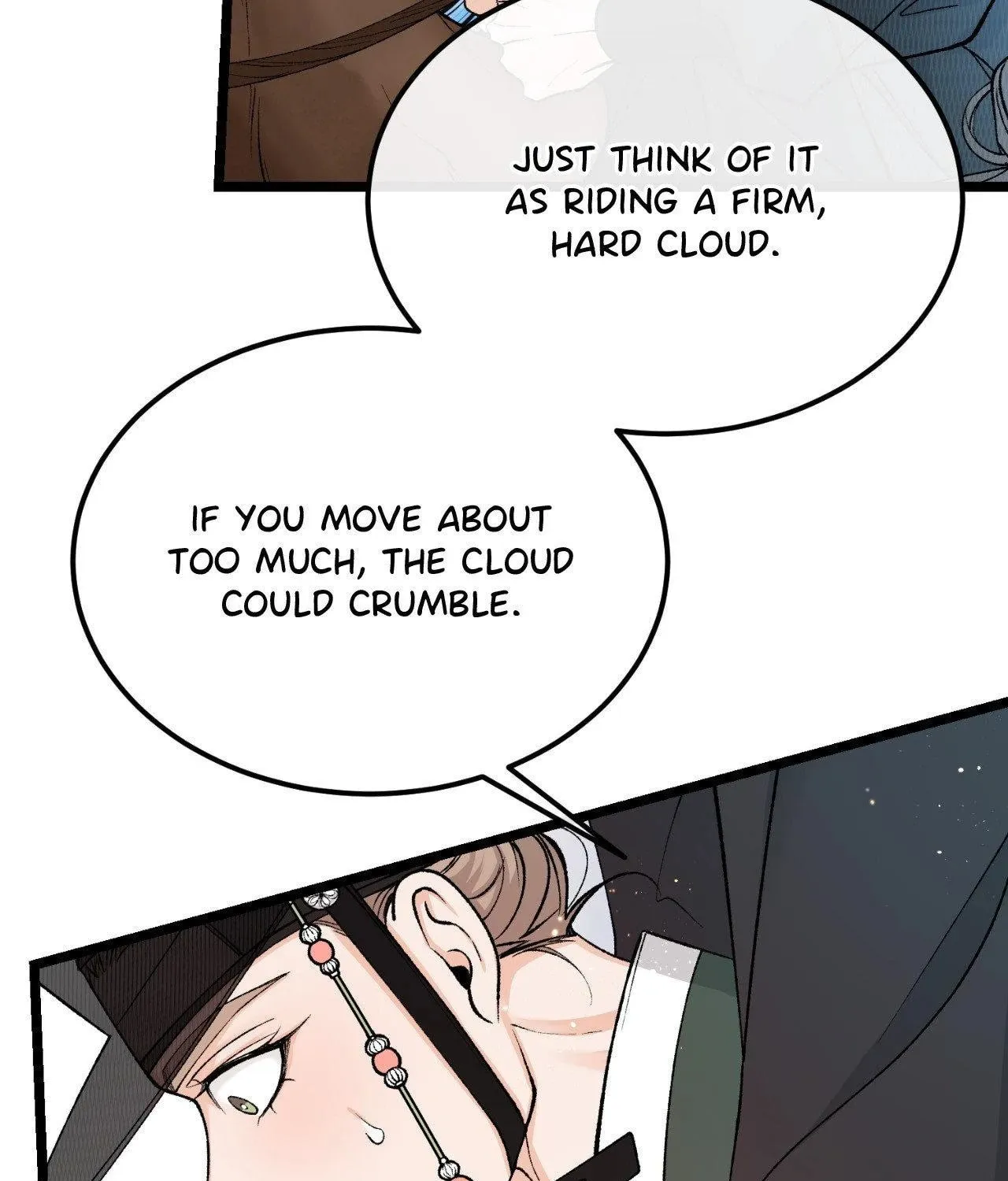 Read Fever (Seo Jogeum) chapter 48 image 104 on Lezhin
