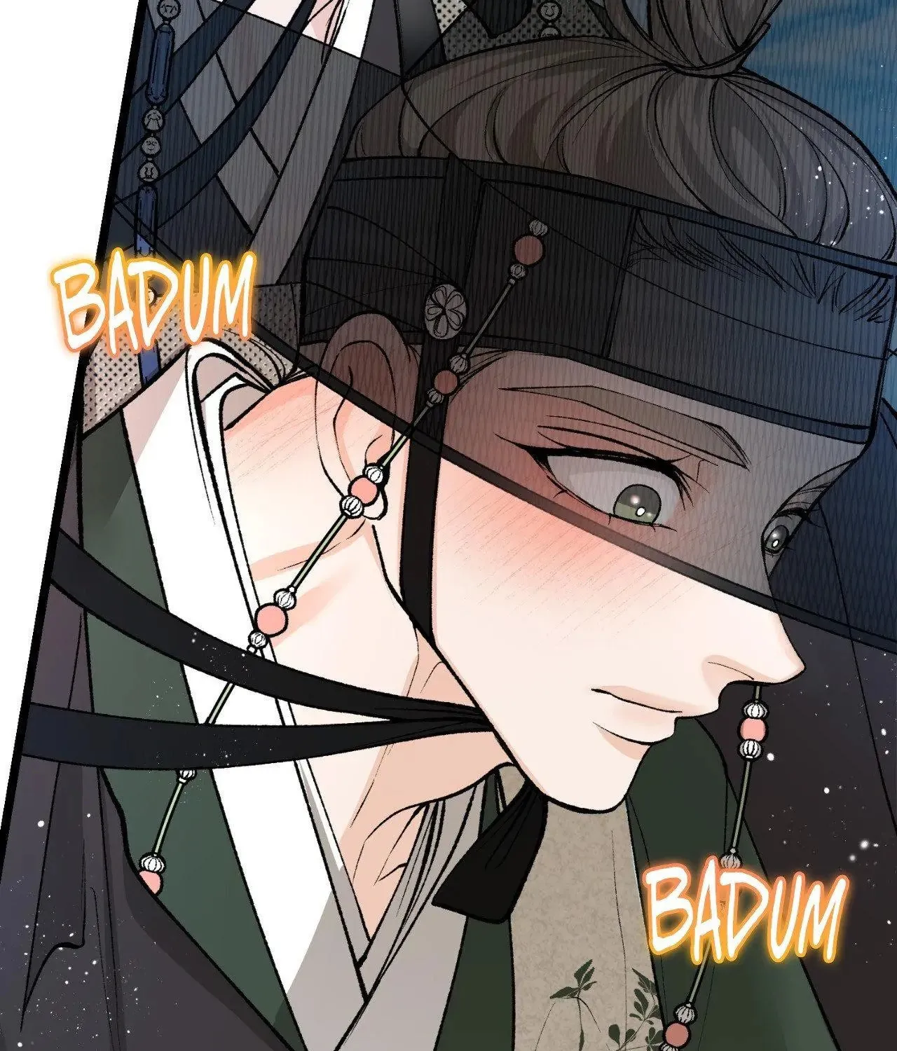 Read Fever (Seo Jogeum) chapter 48 image 110 on Lezhin