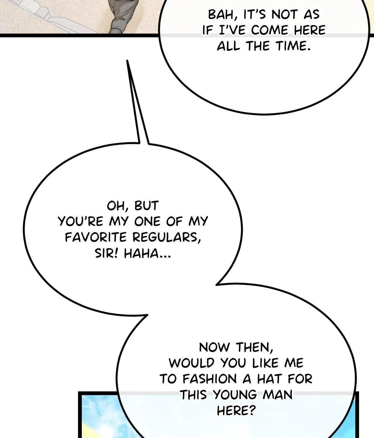 Read Fever (Seo Jogeum) chapter 48 image 12 on Lezhin