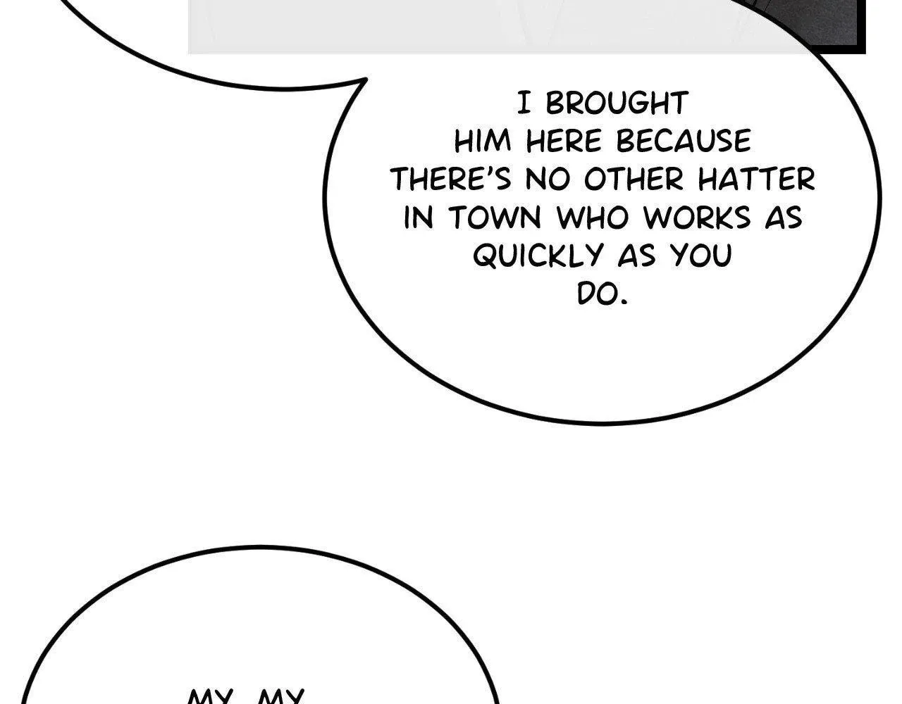 Read Fever (Seo Jogeum) chapter 48 image 14 on Lezhin