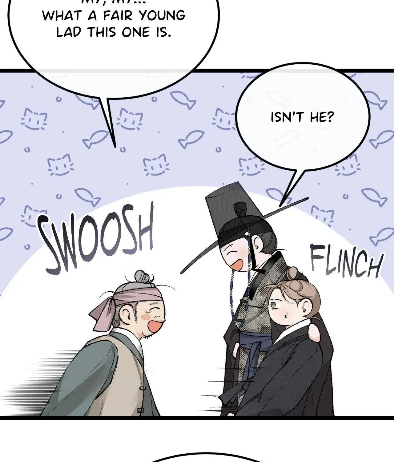 Read Fever (Seo Jogeum) chapter 48 image 15 on Lezhin