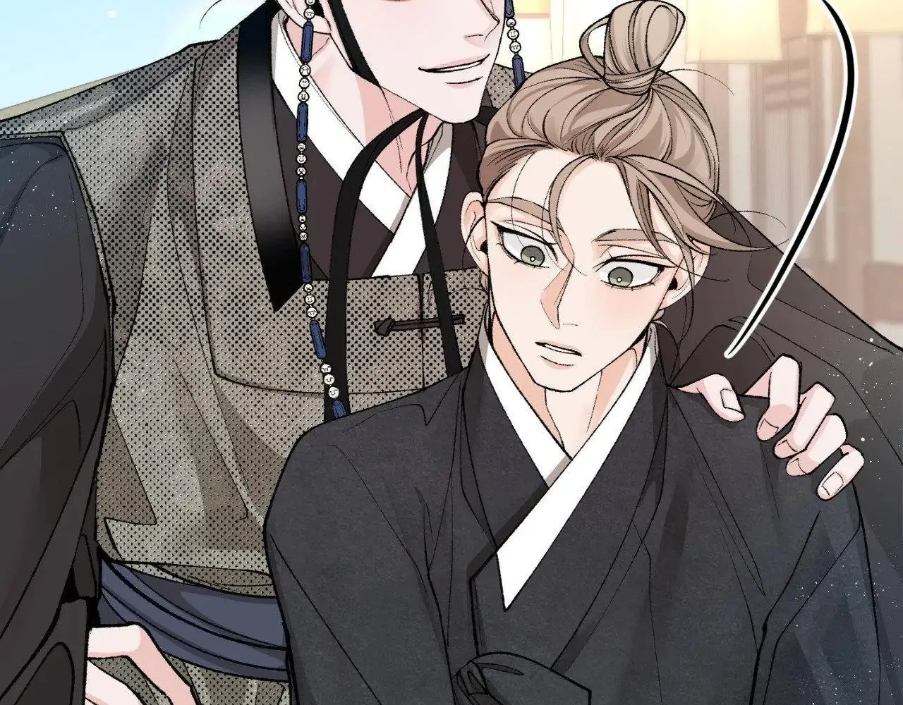 Read Fever (Seo Jogeum) chapter 48 image 17 on Lezhin