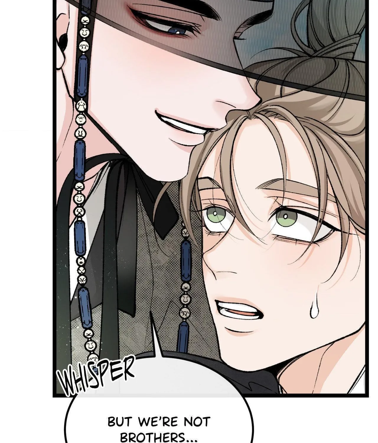 Read Fever (Seo Jogeum) chapter 48 image 19 on Lezhin