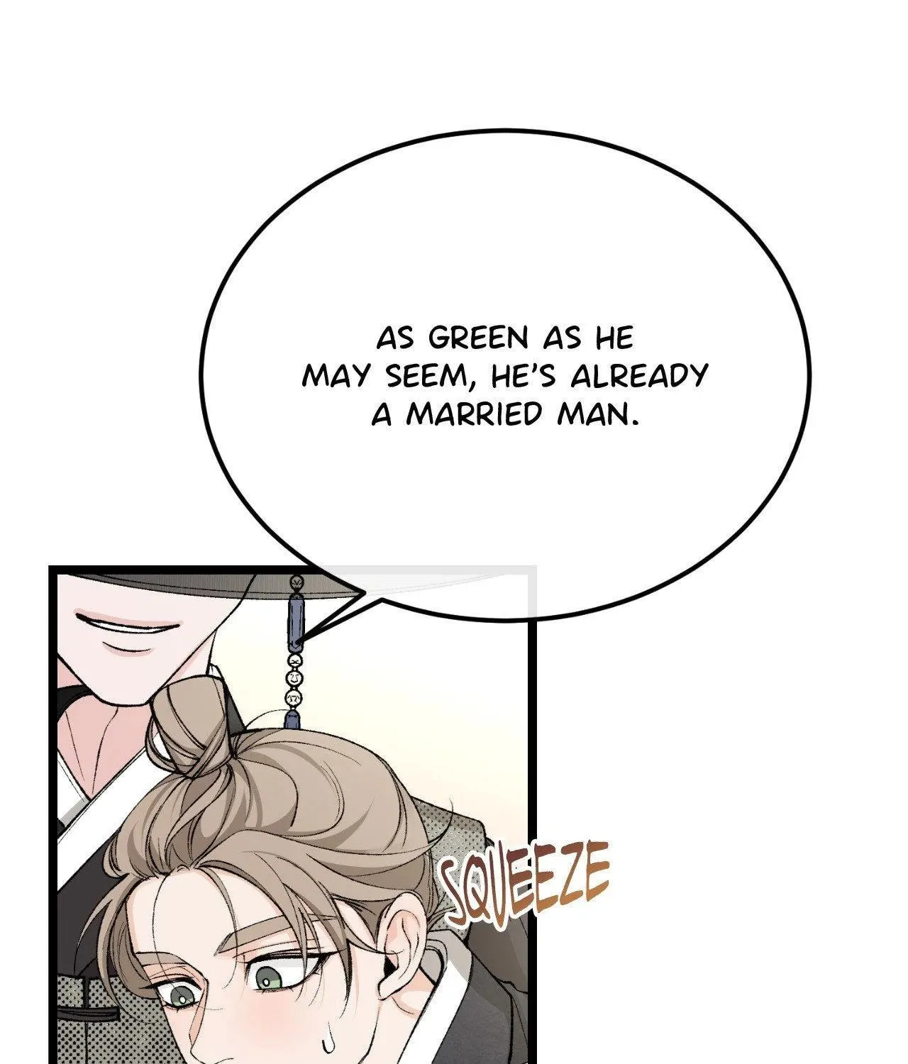 Read Fever (Seo Jogeum) chapter 48 image 21 on Lezhin