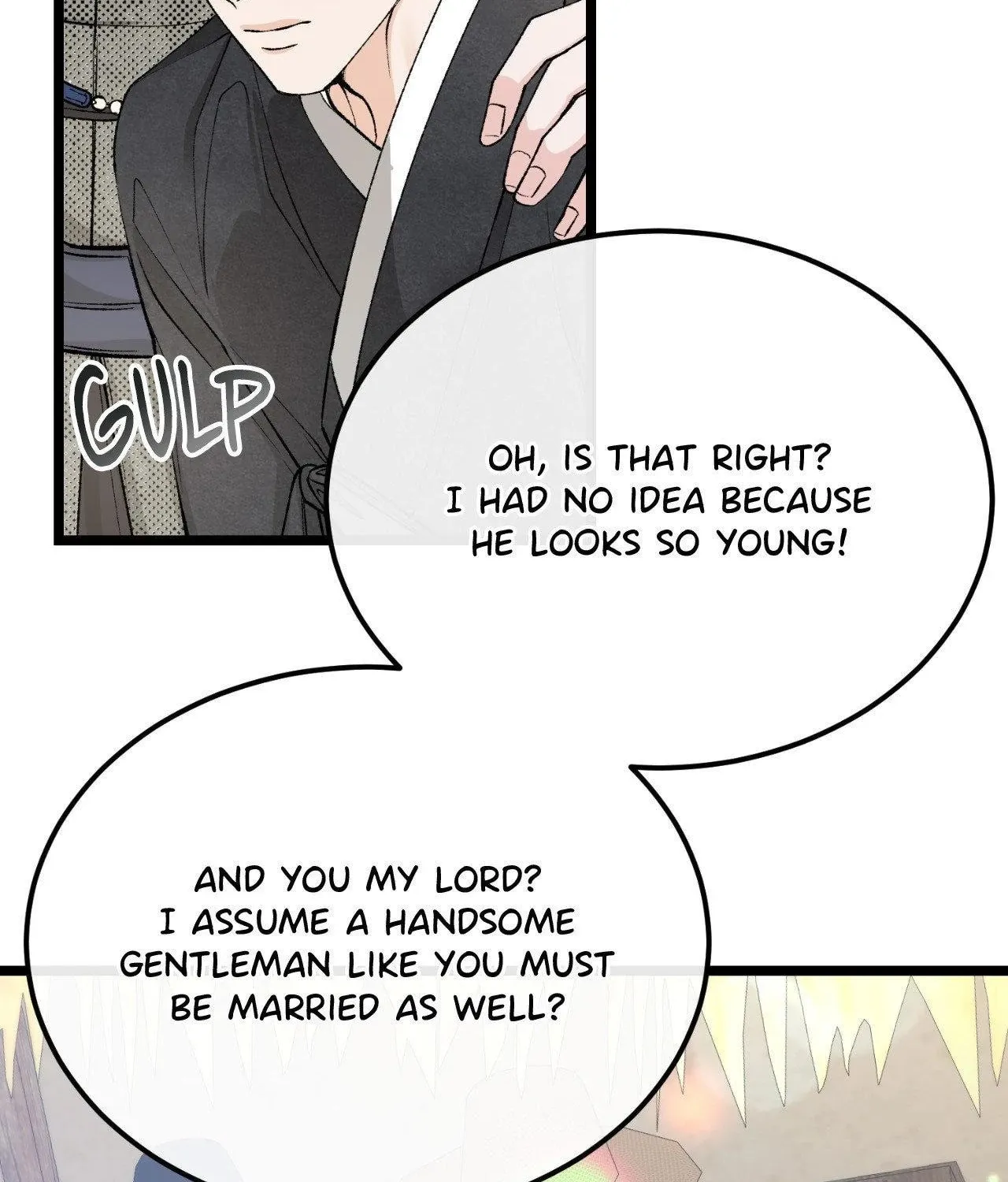 Read Fever (Seo Jogeum) chapter 48 image 22 on Lezhin