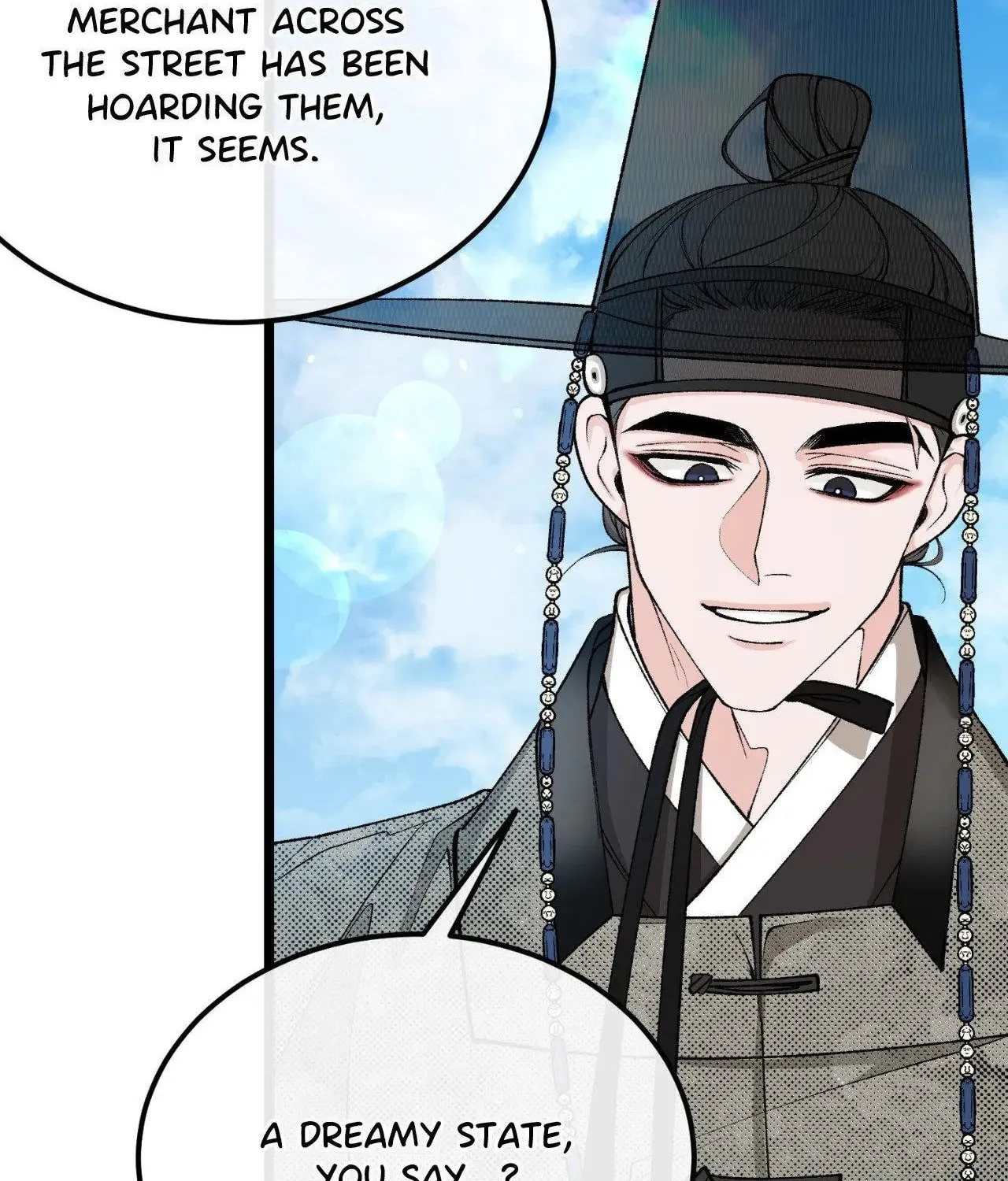 Read Fever (Seo Jogeum) chapter 48 image 28 on Lezhin