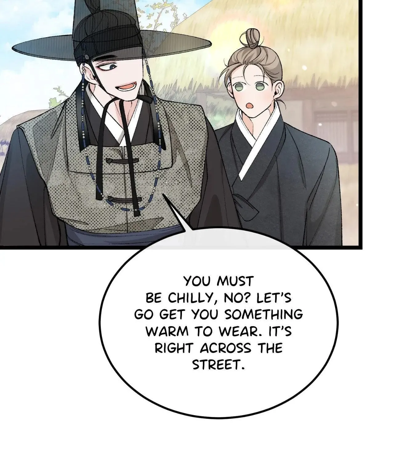 Read Fever (Seo Jogeum) chapter 48 image 31 on Lezhin