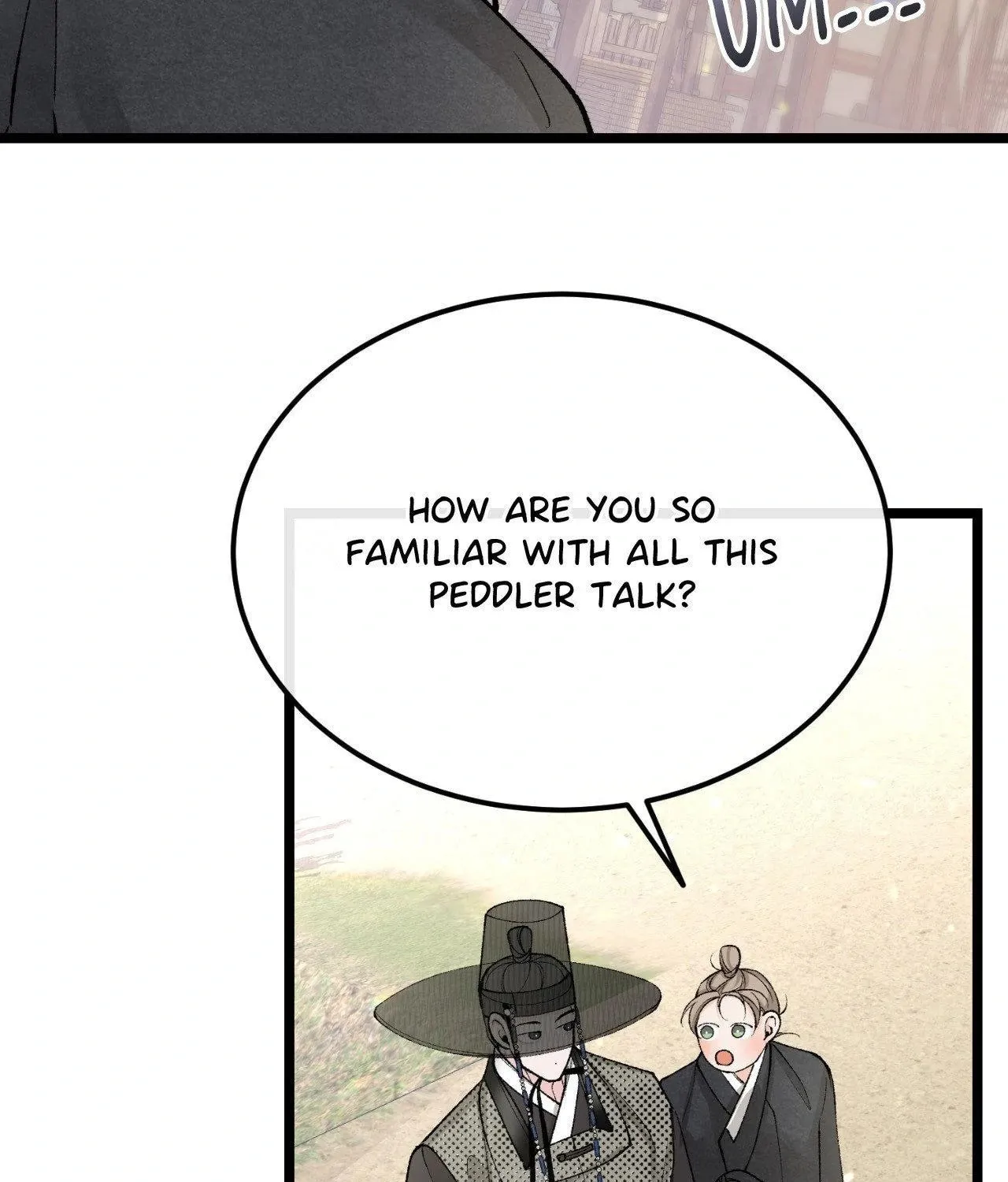 Read Fever (Seo Jogeum) chapter 48 image 33 on Lezhin