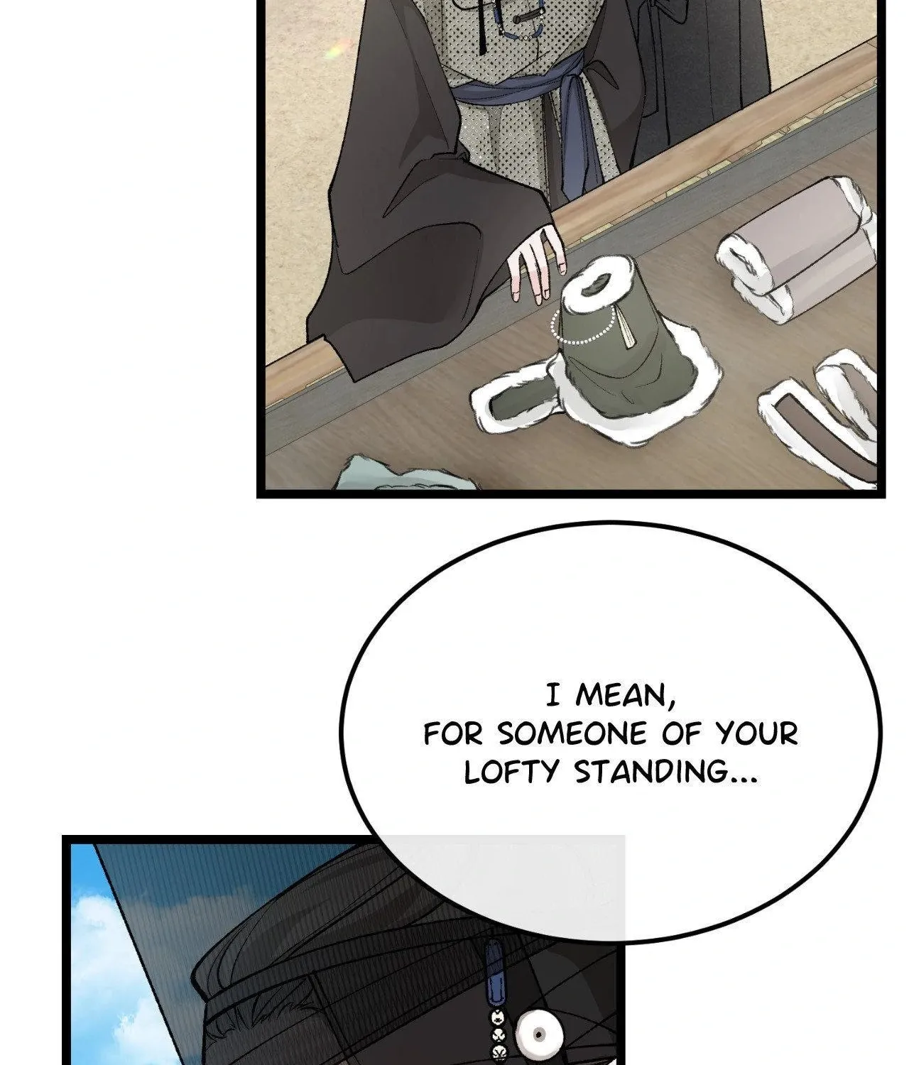 Read Fever (Seo Jogeum) chapter 48 image 34 on Lezhin