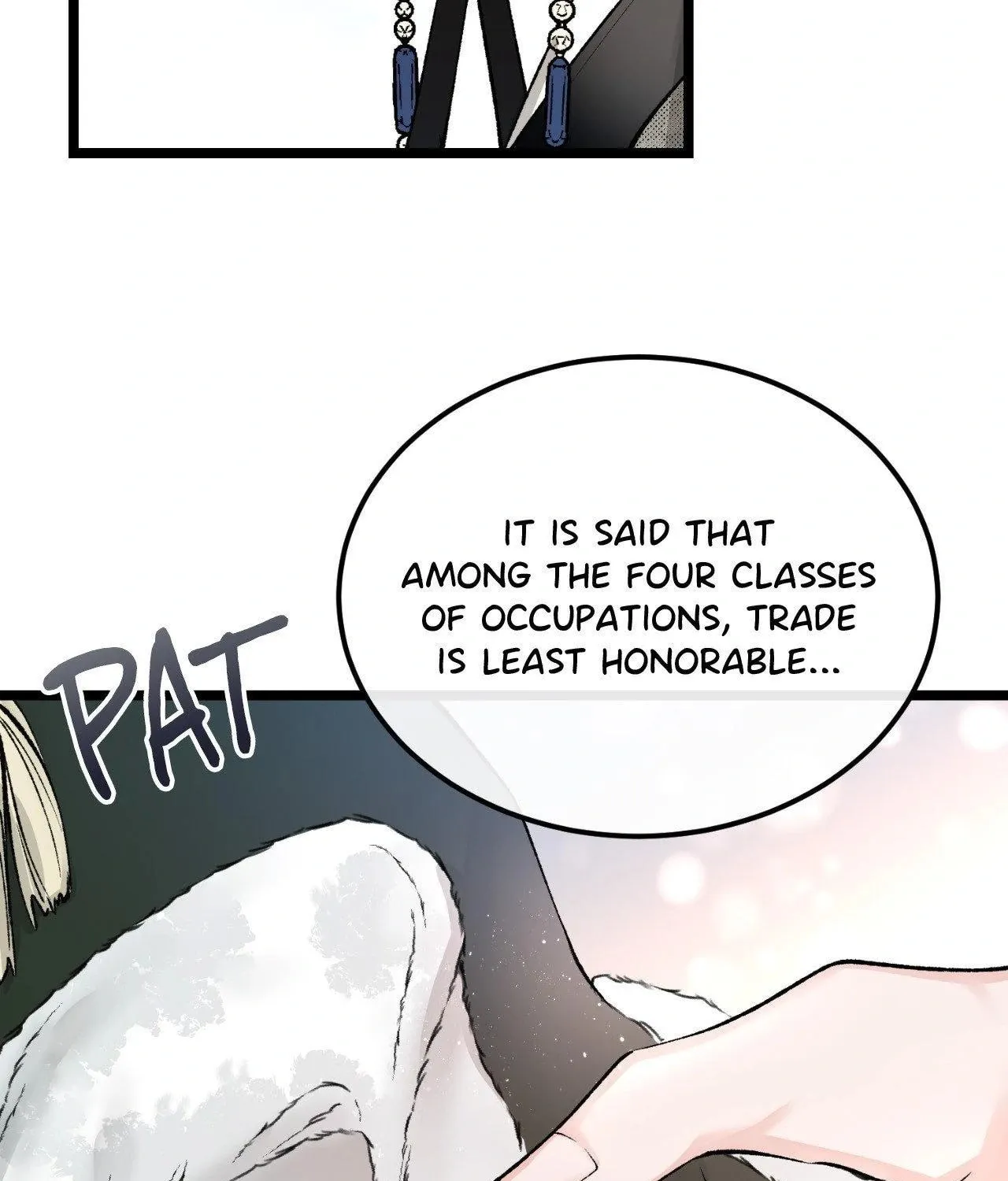 Read Fever (Seo Jogeum) chapter 48 image 36 on Lezhin