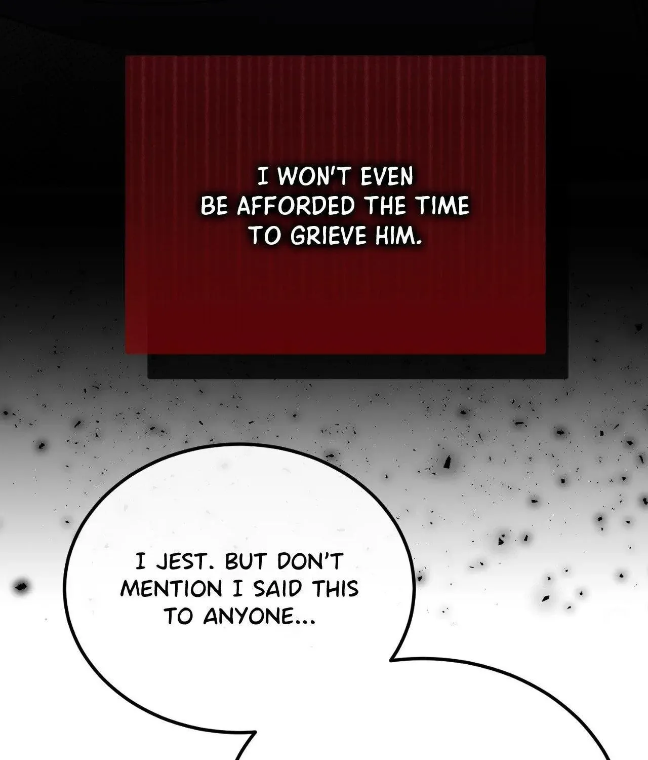 Read Fever (Seo Jogeum) chapter 48 image 4 on Lezhin