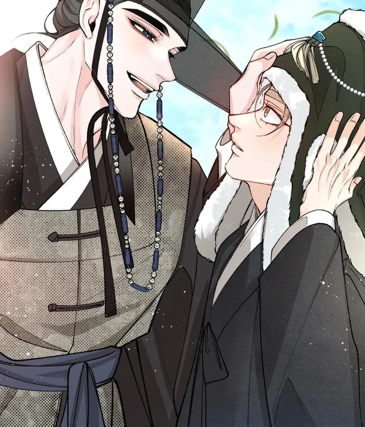 Read Fever (Seo Jogeum) chapter 48 image 42 on Lezhin
