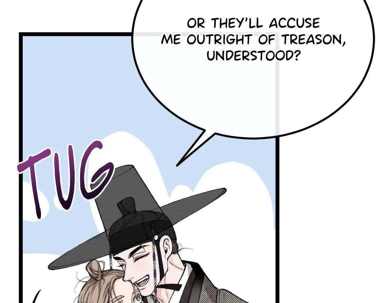 Read Fever (Seo Jogeum) chapter 48 image 5 on Lezhin