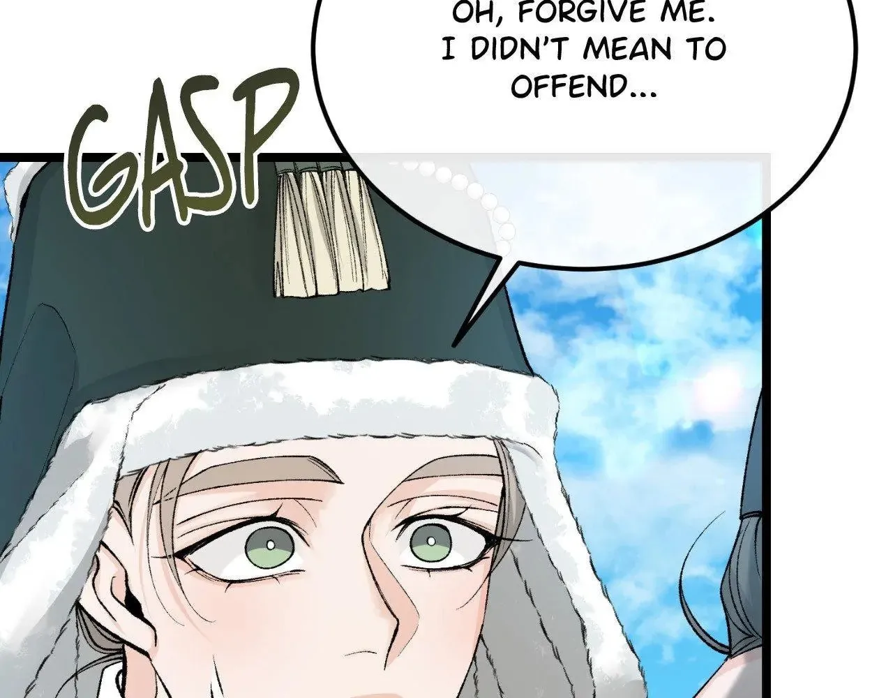 Read Fever (Seo Jogeum) chapter 48 image 52 on Lezhin
