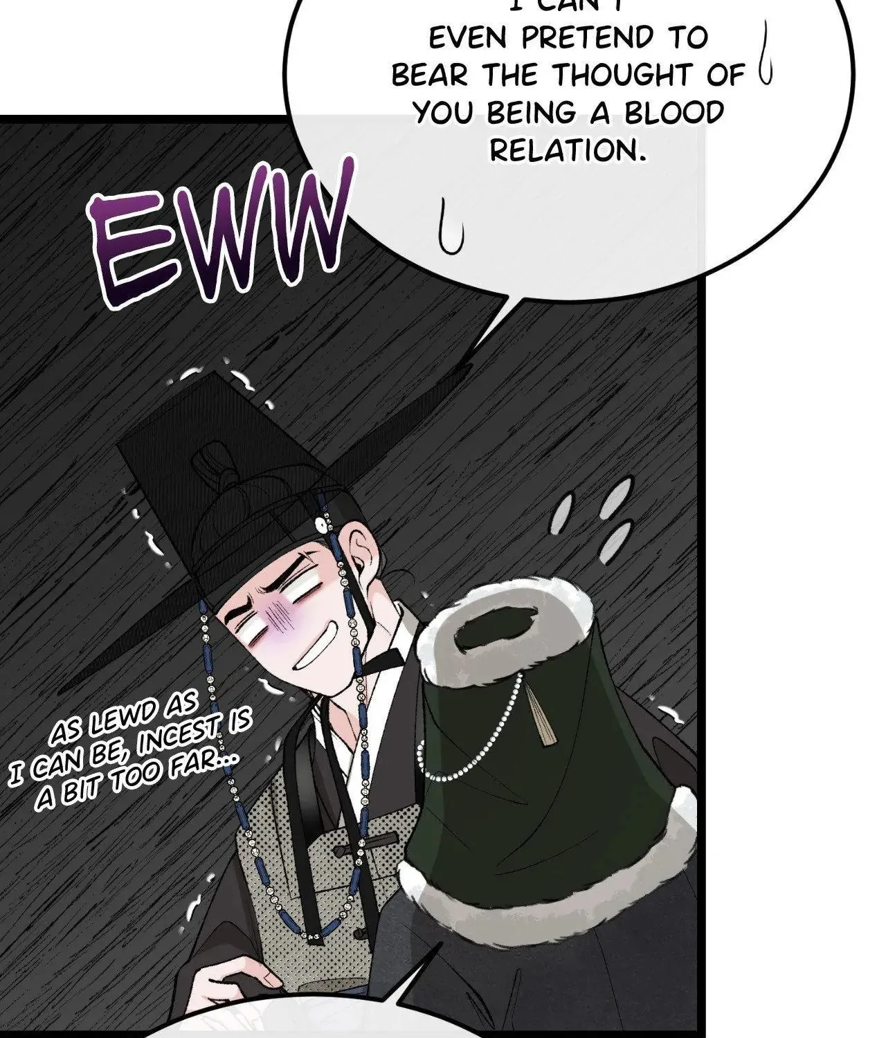Read Fever (Seo Jogeum) chapter 48 image 56 on Lezhin
