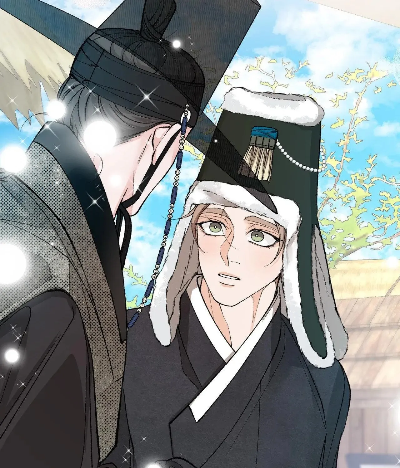 Read Fever (Seo Jogeum) chapter 48 image 62 on Lezhin