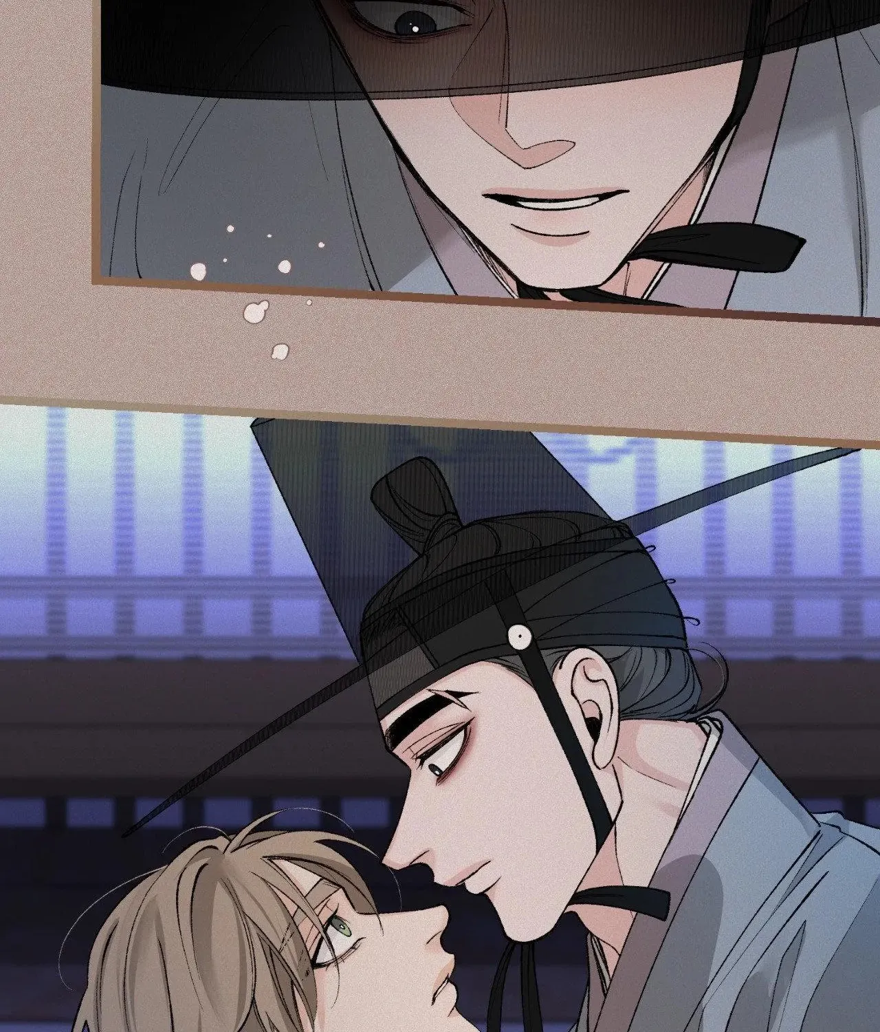 Read Fever (Seo Jogeum) chapter 48 image 68 on Lezhin