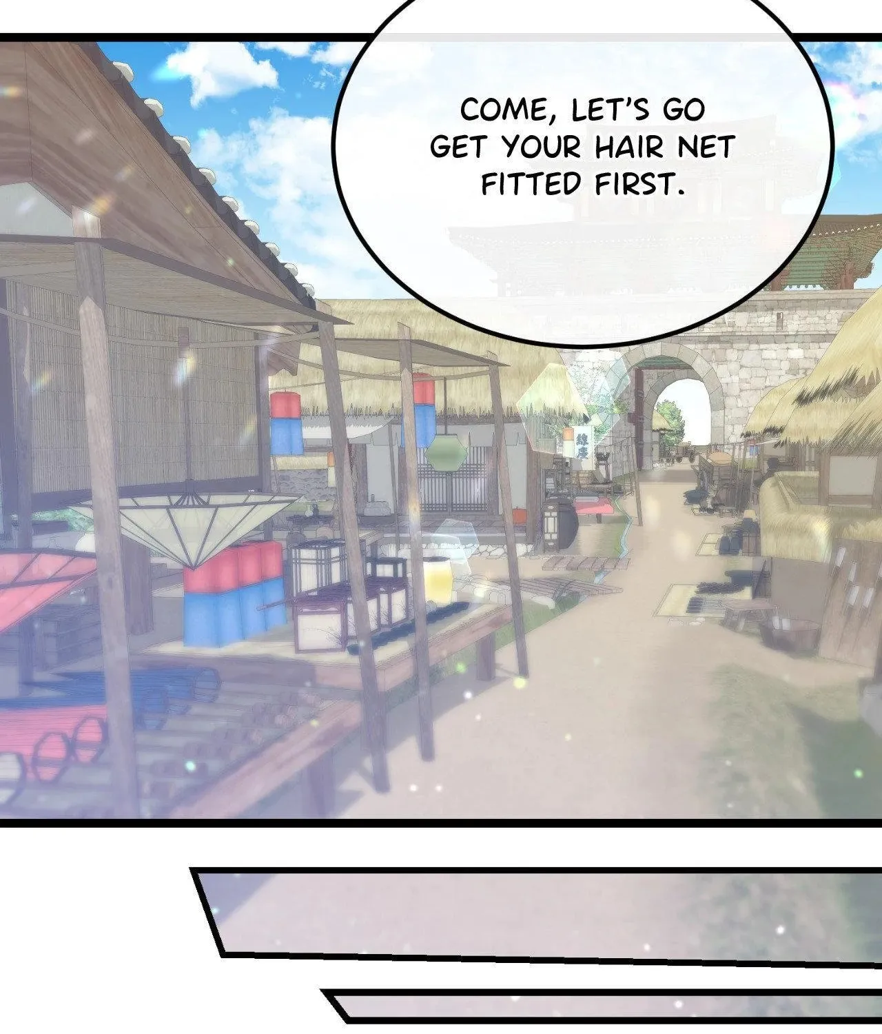 Read Fever (Seo Jogeum) chapter 48 image 7 on Lezhin