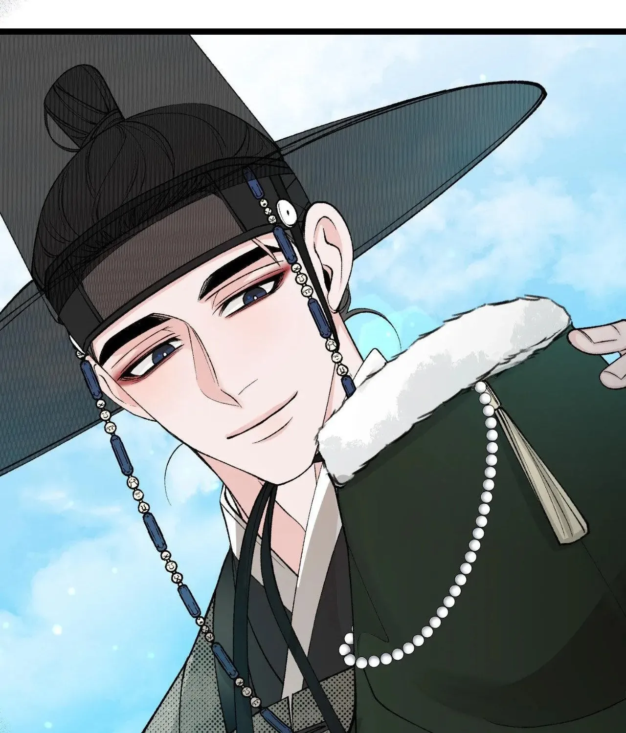 Read Fever (Seo Jogeum) chapter 48 image 74 on Lezhin