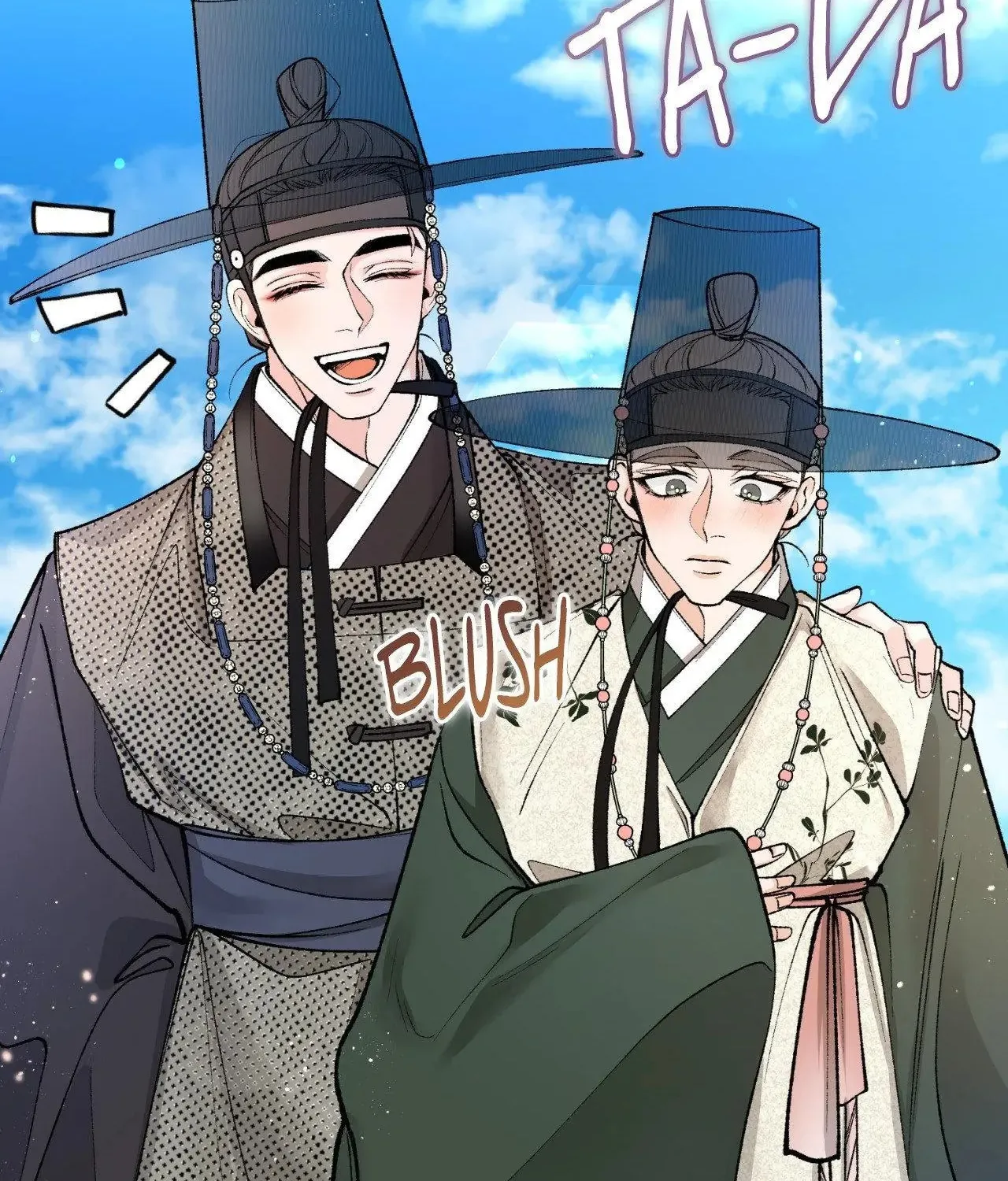 Read Fever (Seo Jogeum) chapter 48 image 82 on Lezhin