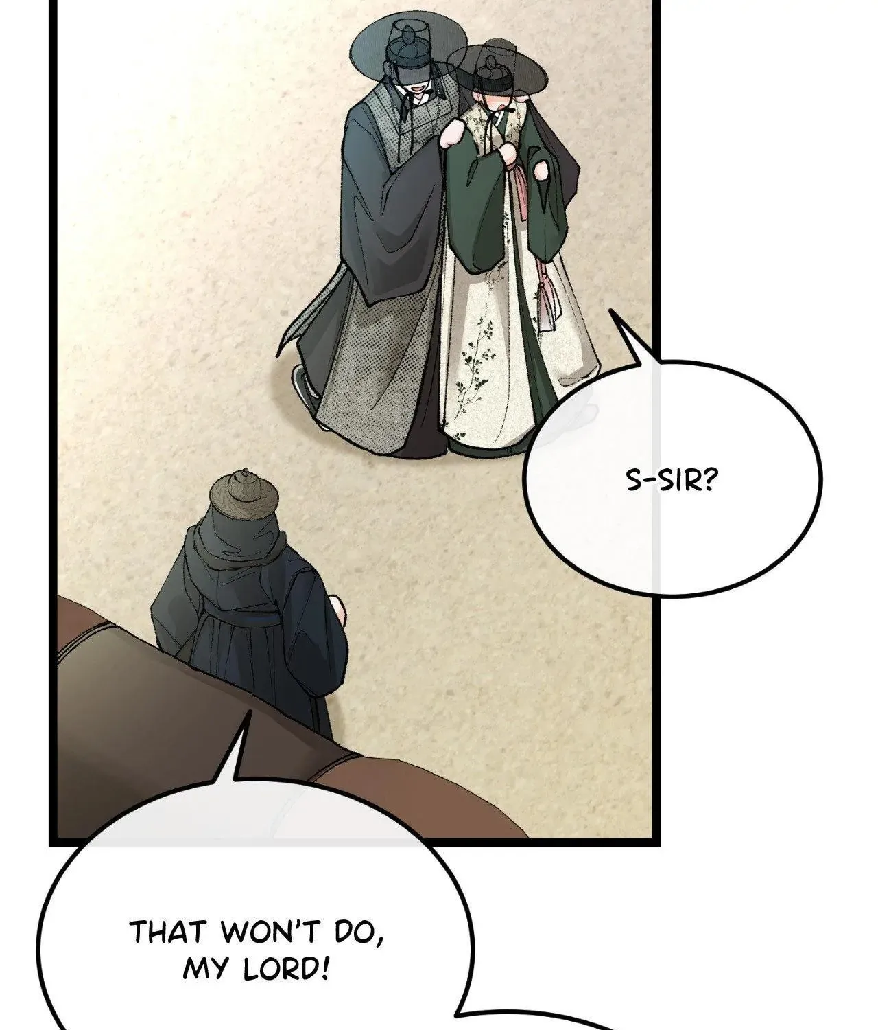 Read Fever (Seo Jogeum) chapter 48 image 84 on Lezhin