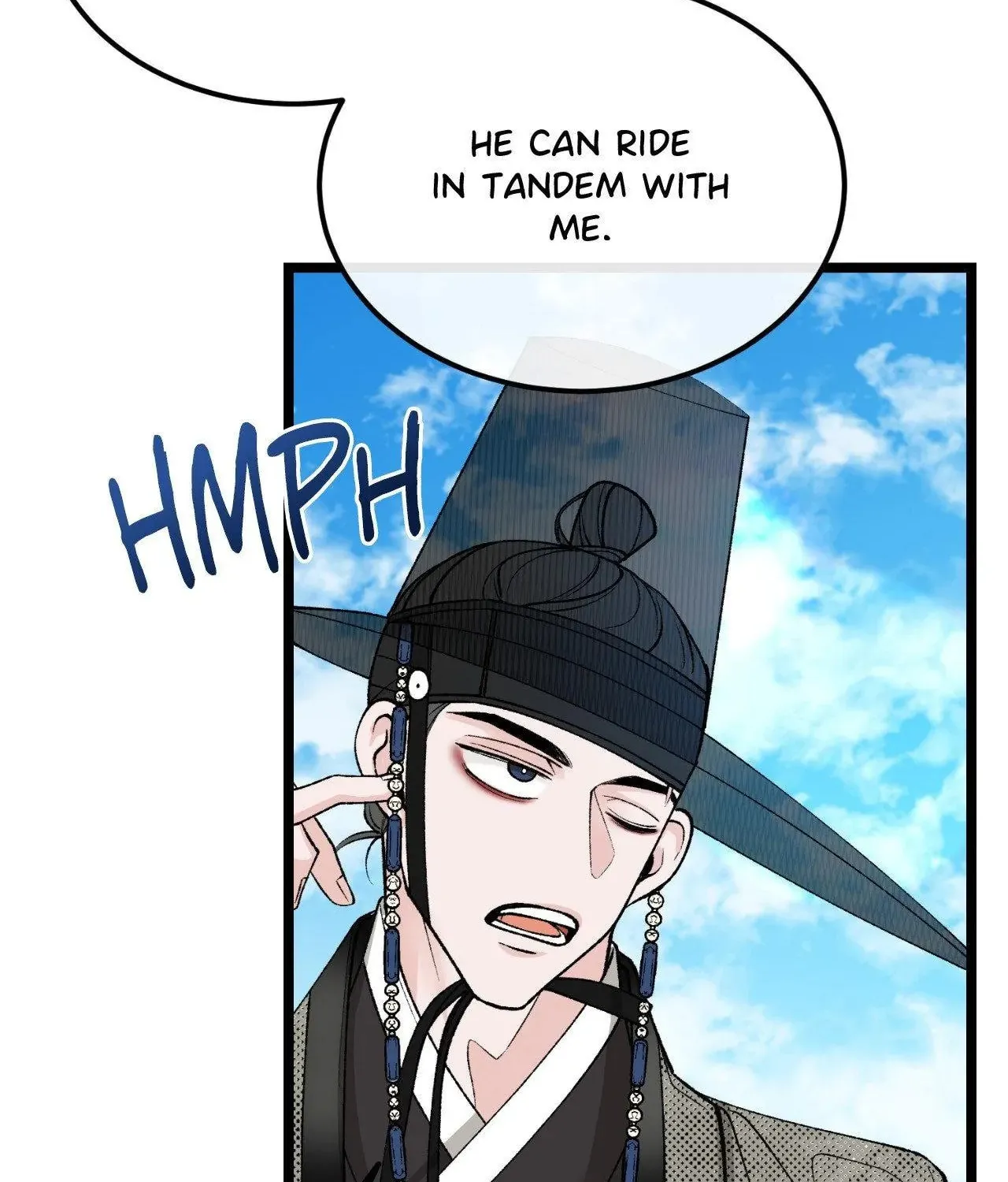 Read Fever (Seo Jogeum) chapter 48 image 85 on Lezhin