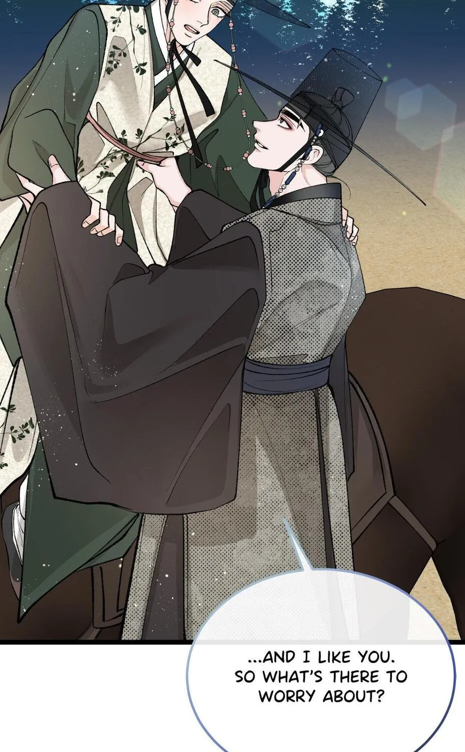 Read Fever (Seo Jogeum) chapter 48 image 99 on Lezhin