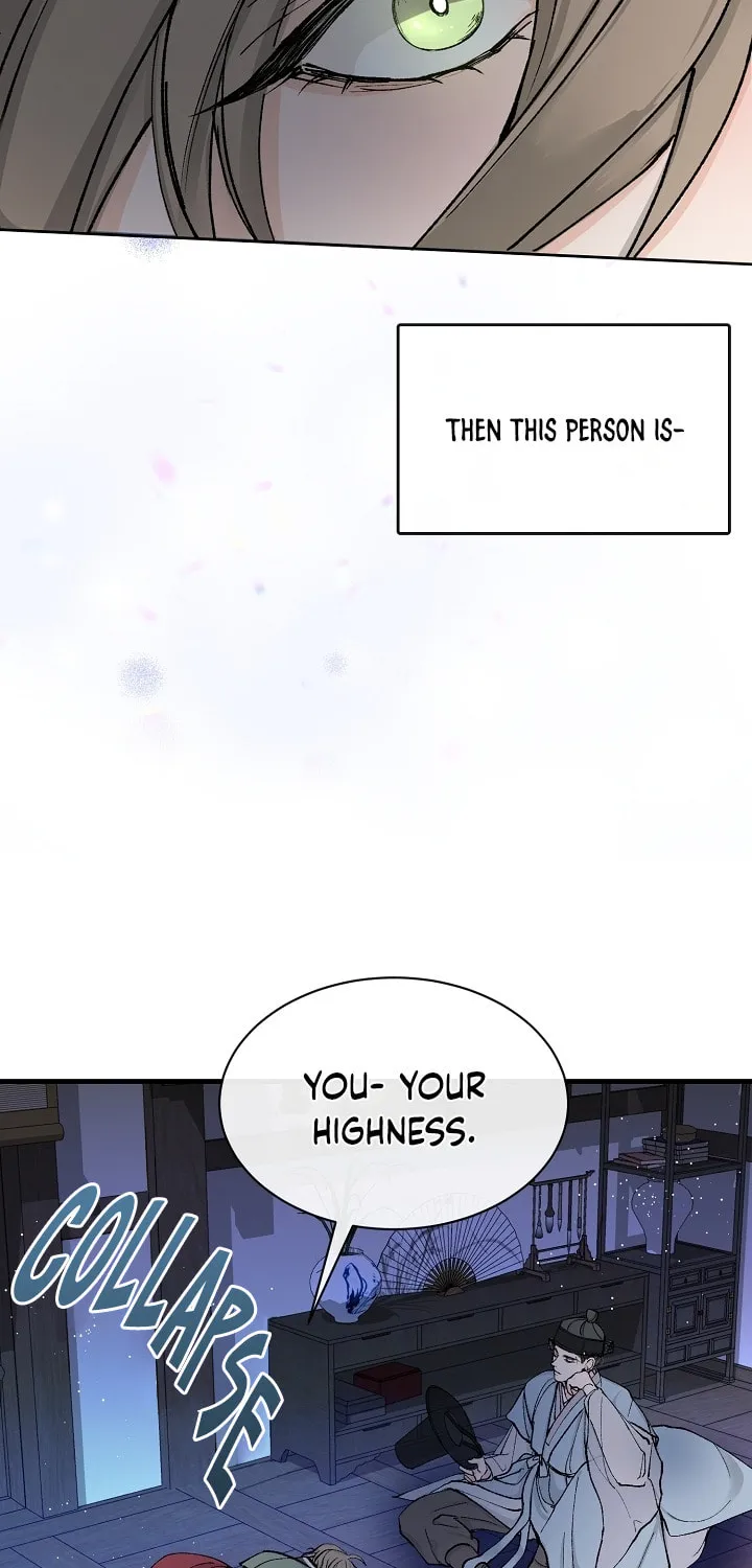 Read Fever (Seo Jogeum) chapter 5 image 12 on Lezhin