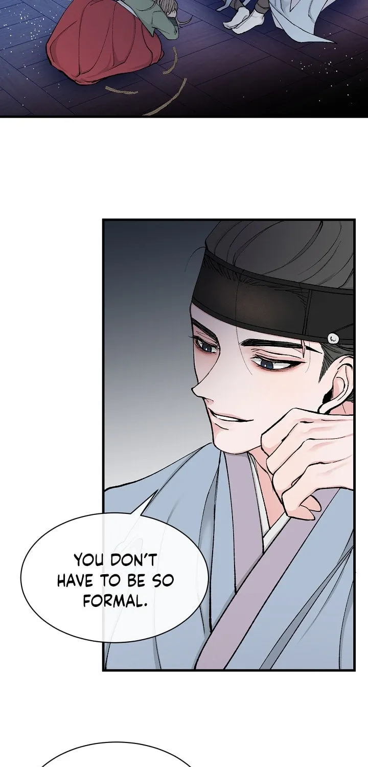 Read Fever (Seo Jogeum) chapter 5 image 13 on Lezhin