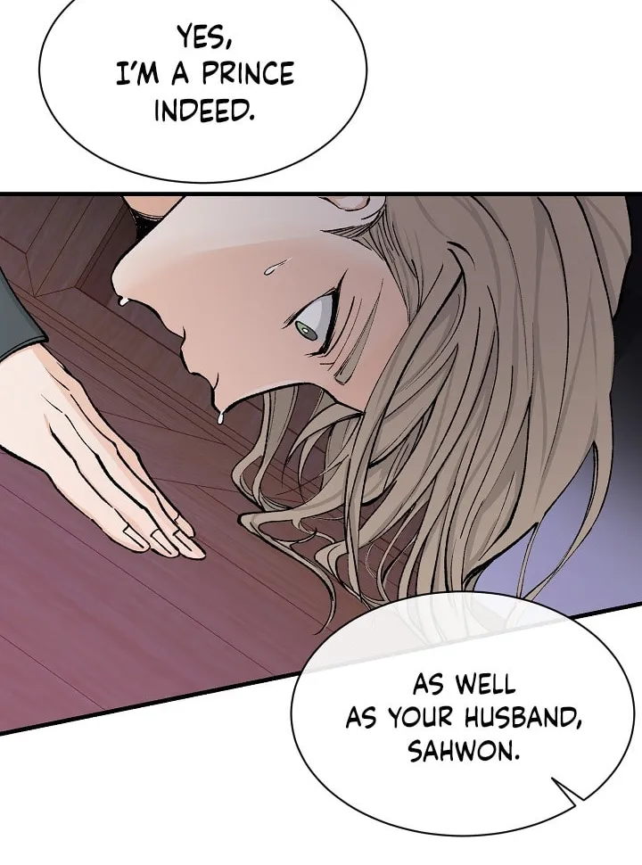 Read Fever (Seo Jogeum) chapter 5 image 14 on Lezhin