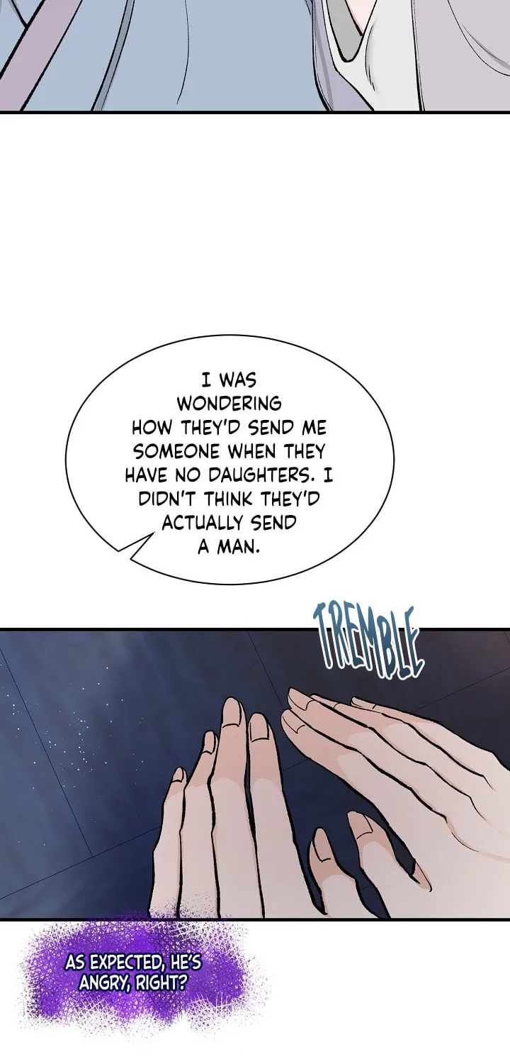 Read Fever (Seo Jogeum) chapter 5 image 18 on Lezhin